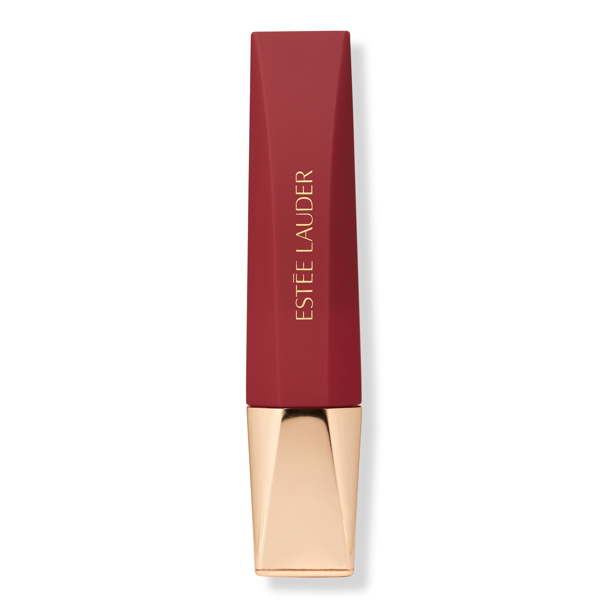 Pure Color Whipped Matte Lip Color with Moringa Butter - Hot Fuse