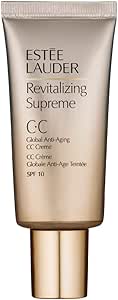 Estee Lauder 87167 Revitalizing Supreme Global Anti-Aging CC Creme