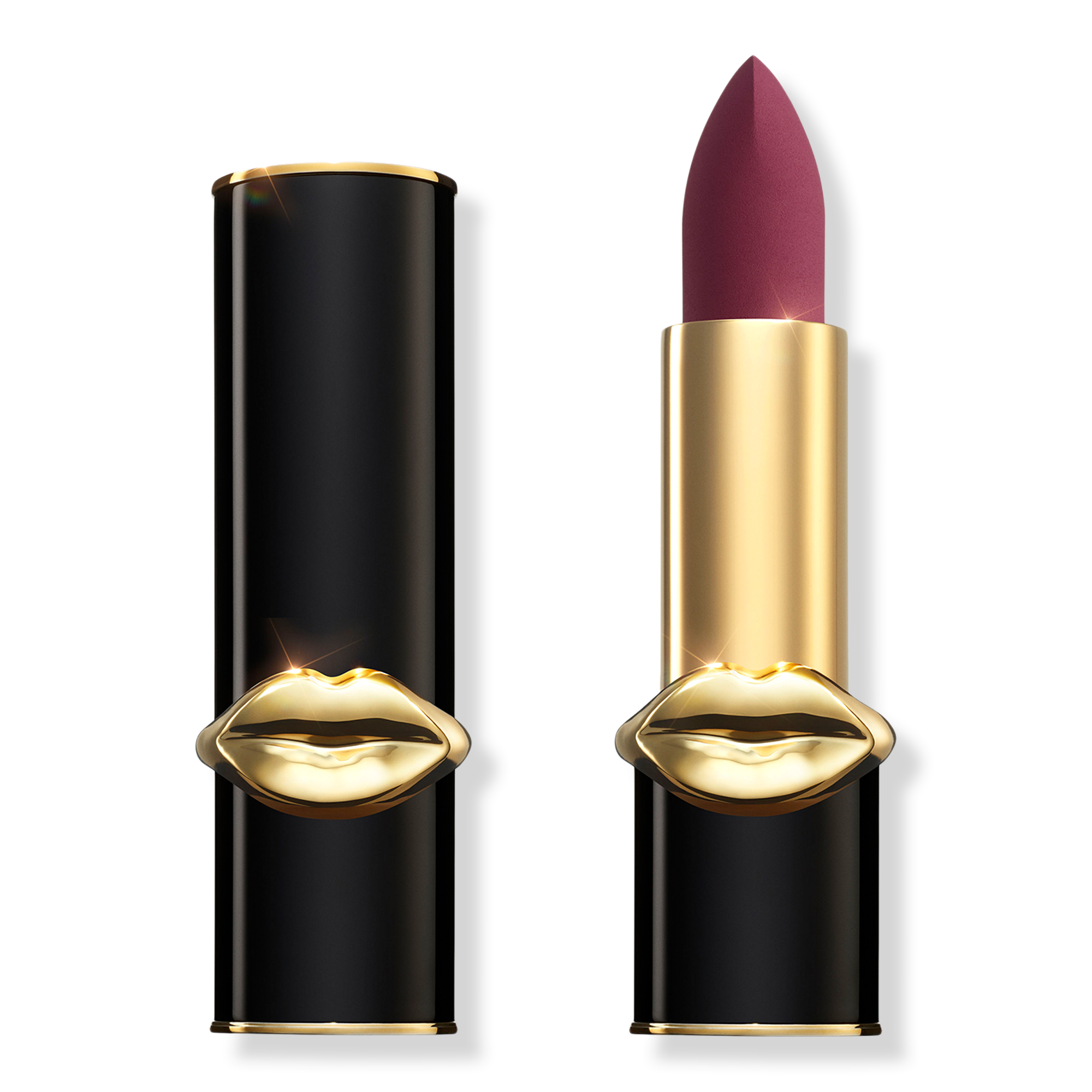 MatteTrance Lipstick - Full Blooded