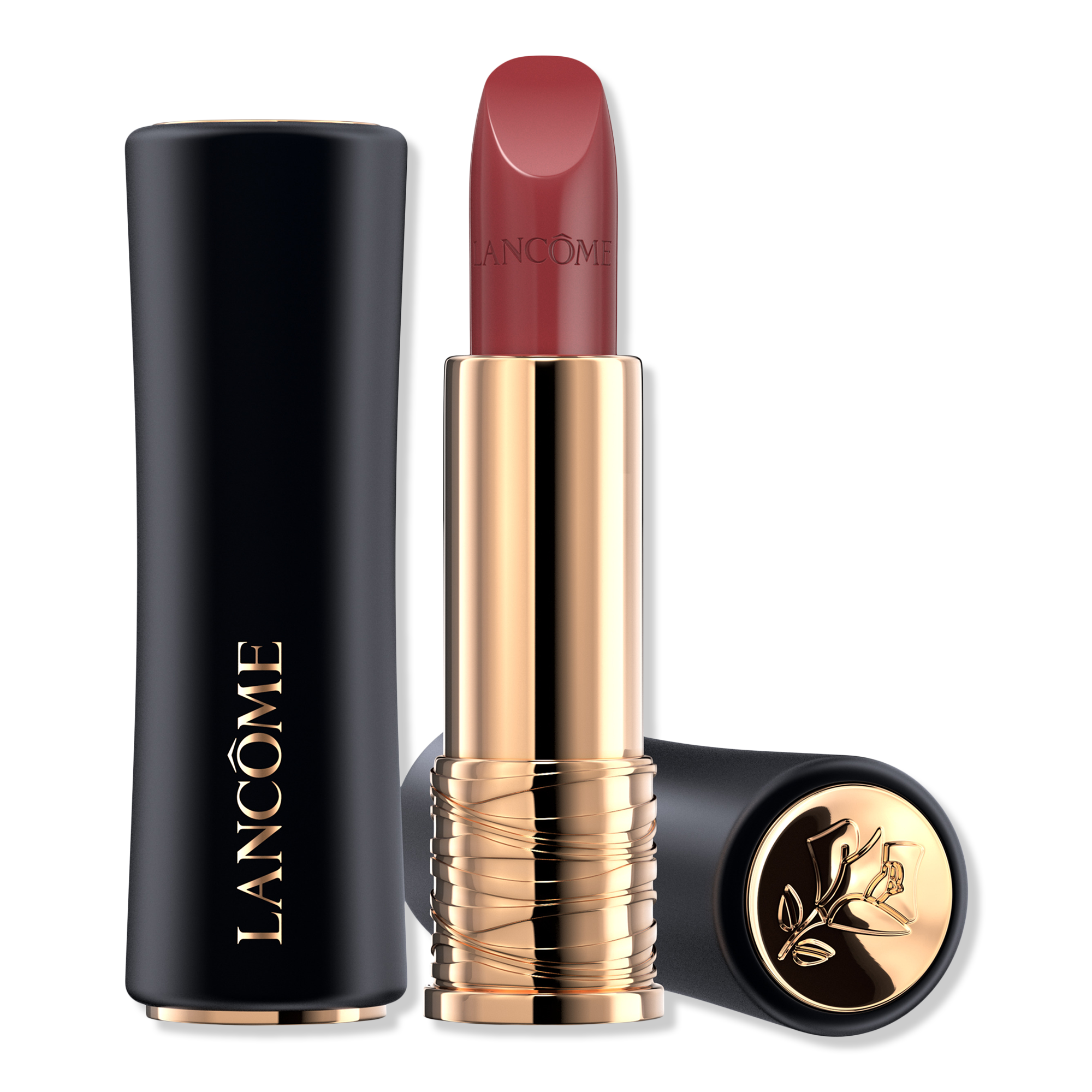 L'Absolu Rouge Cream Lipstick - 265 Delice De Figue