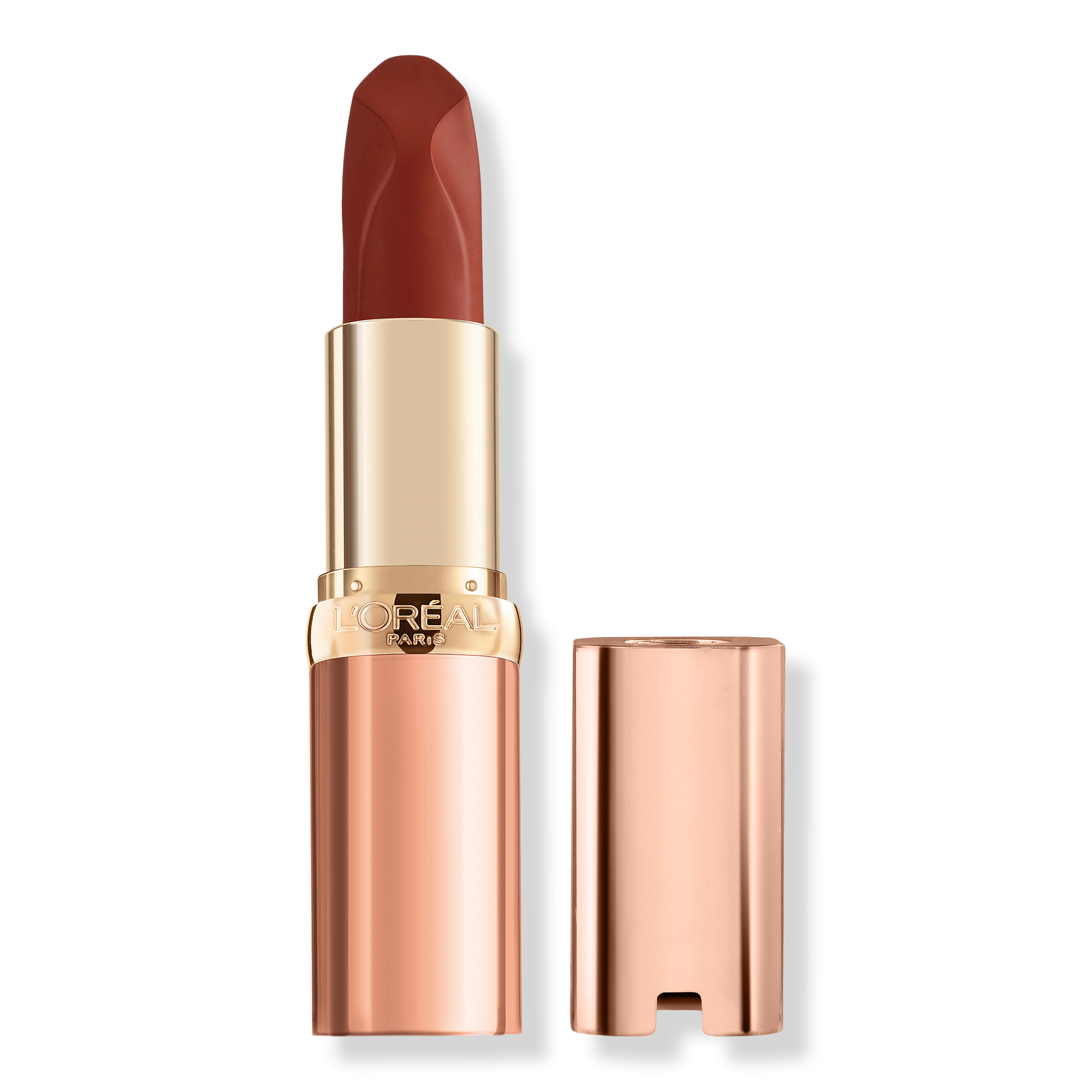Colour Riche Les Nus Intense Lipstick - Nu Extreme