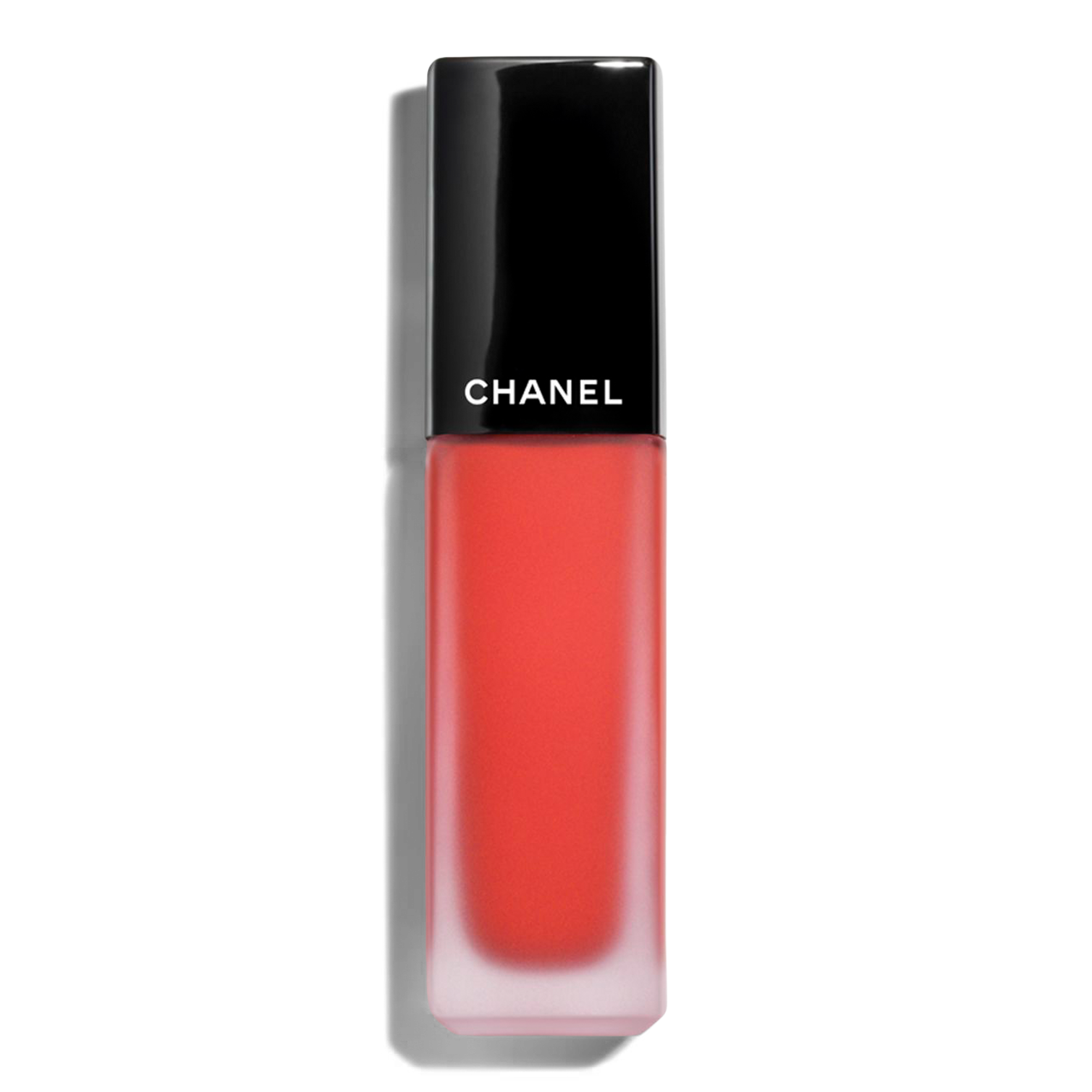 ROUGE ALLURE LIQUID VELVET Ultrawear Intense Matte Liquid Lip Colour - 222 Spirituelle