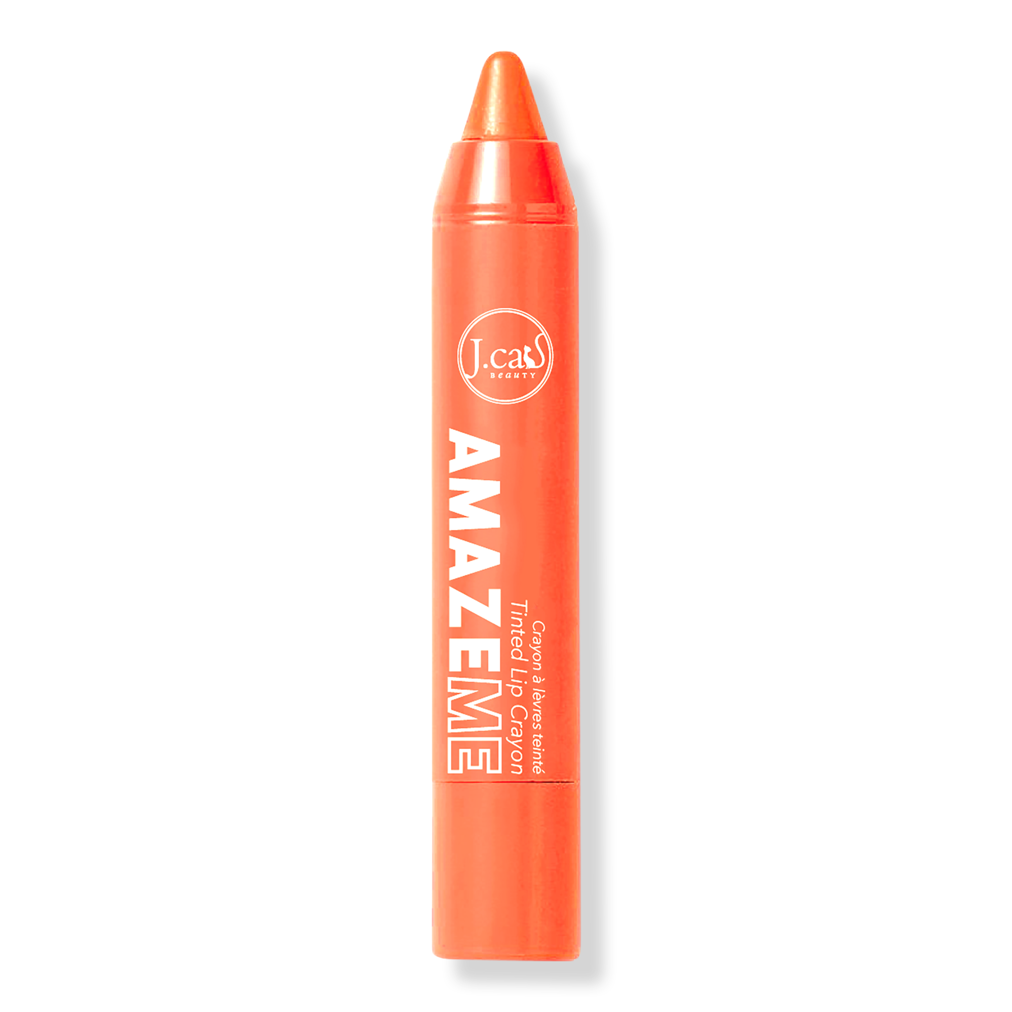 Amazeme Tinted Lip Crayon - Hey, Babe!