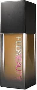 Huda Beauty #FauxFilter Foundation 35ml Brown Sugar 410G