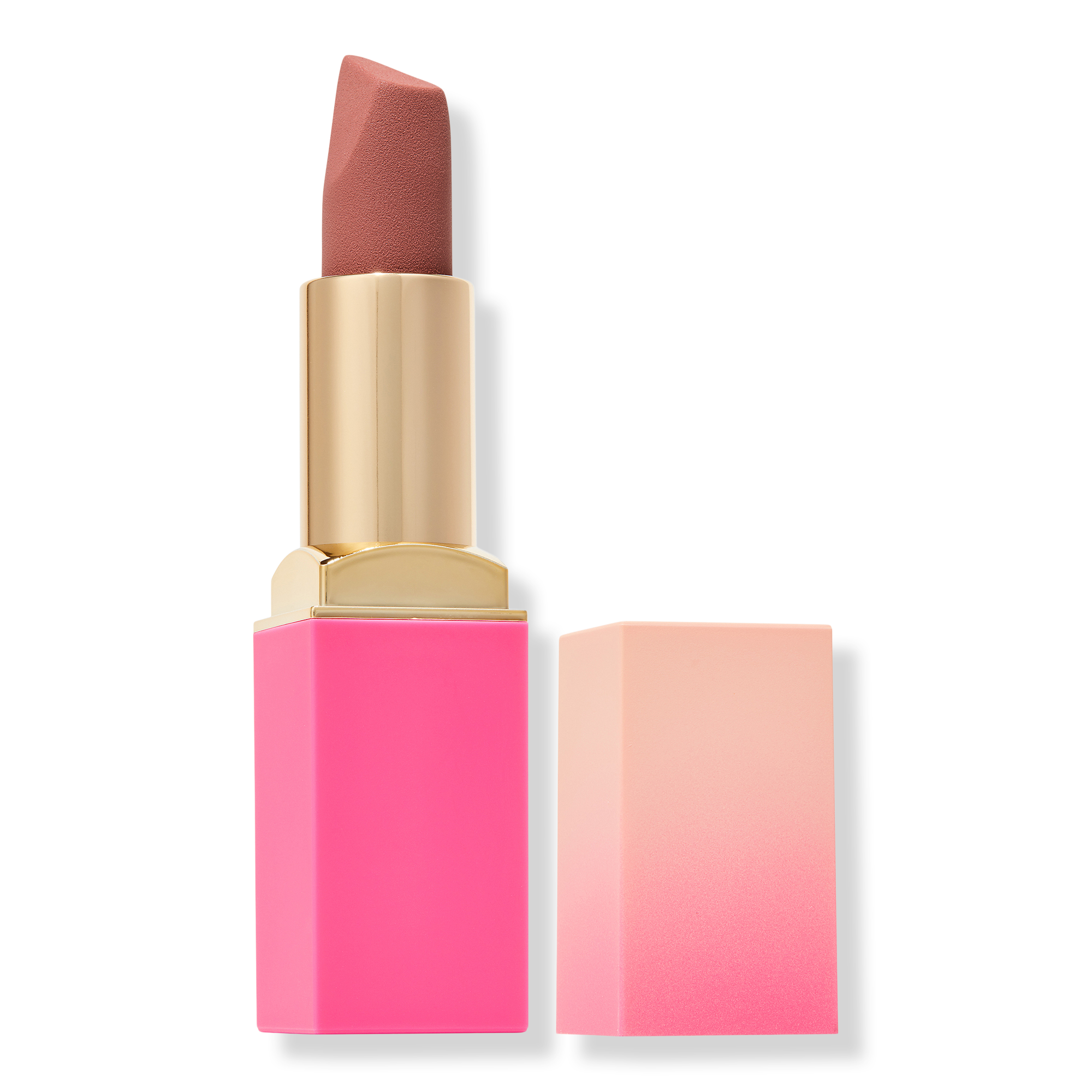 The Nude Velvety Matte Lipstick - #2020