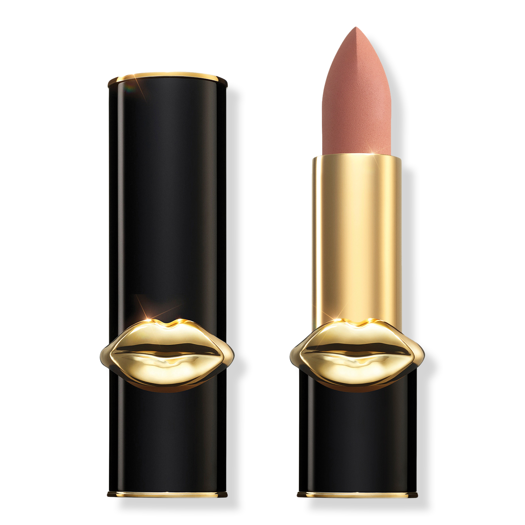 MatteTrance Lipstick - Nude Venus