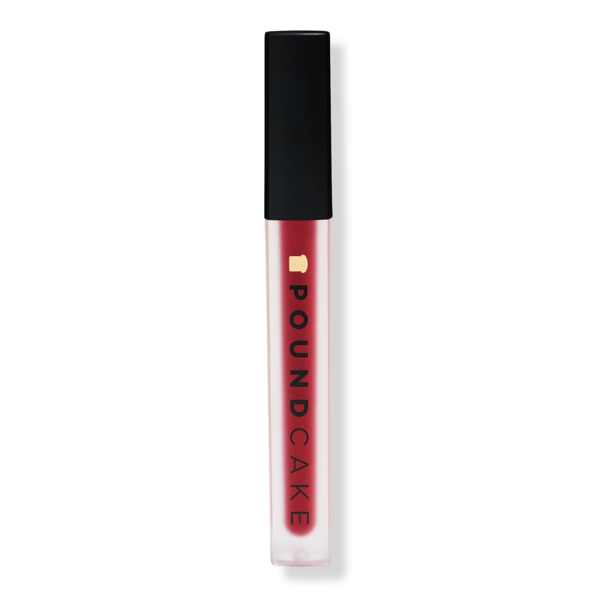 Cake Batter Liquid Lipstick - Bloodberry