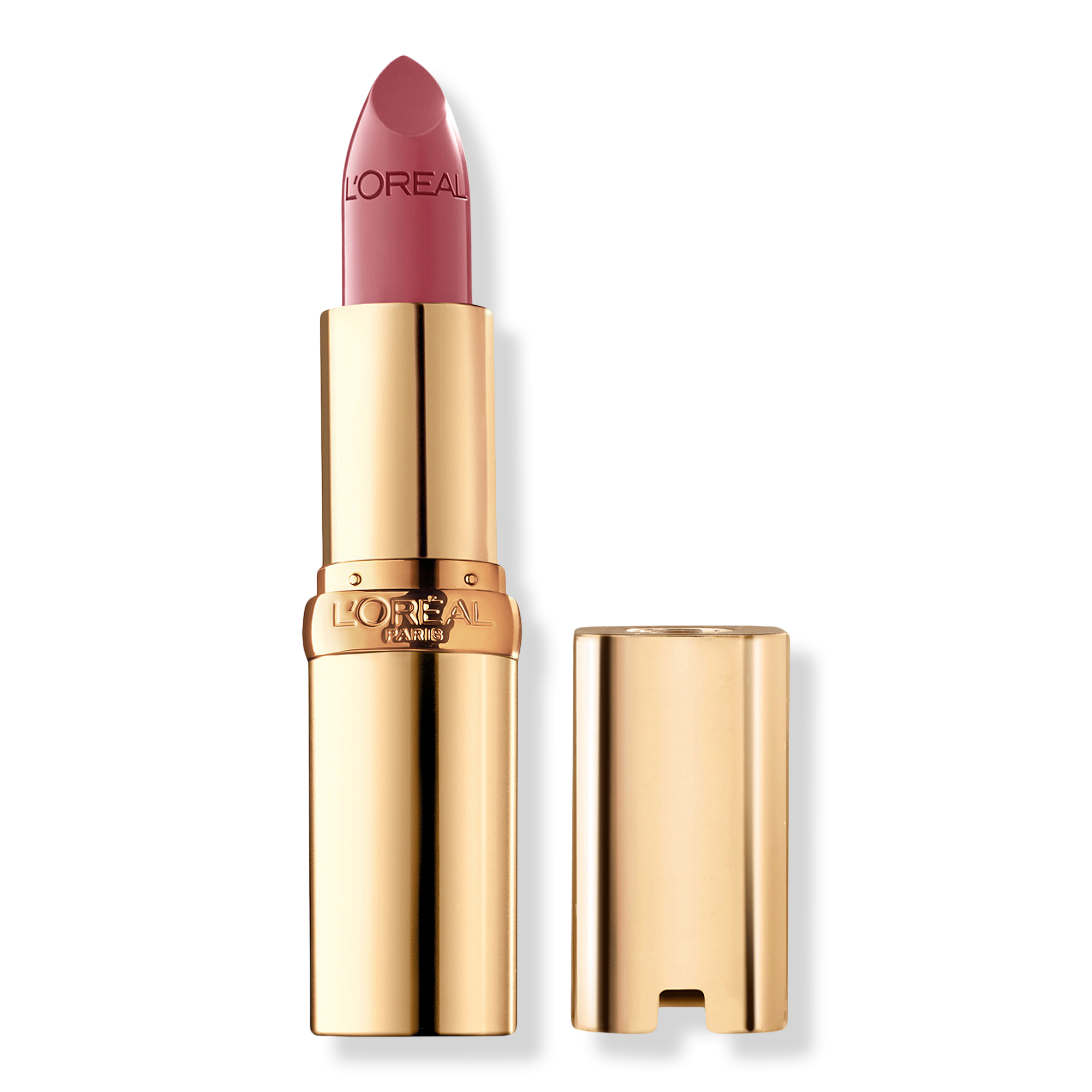 Colour Riche Original Satin Lipstick - Montmartre