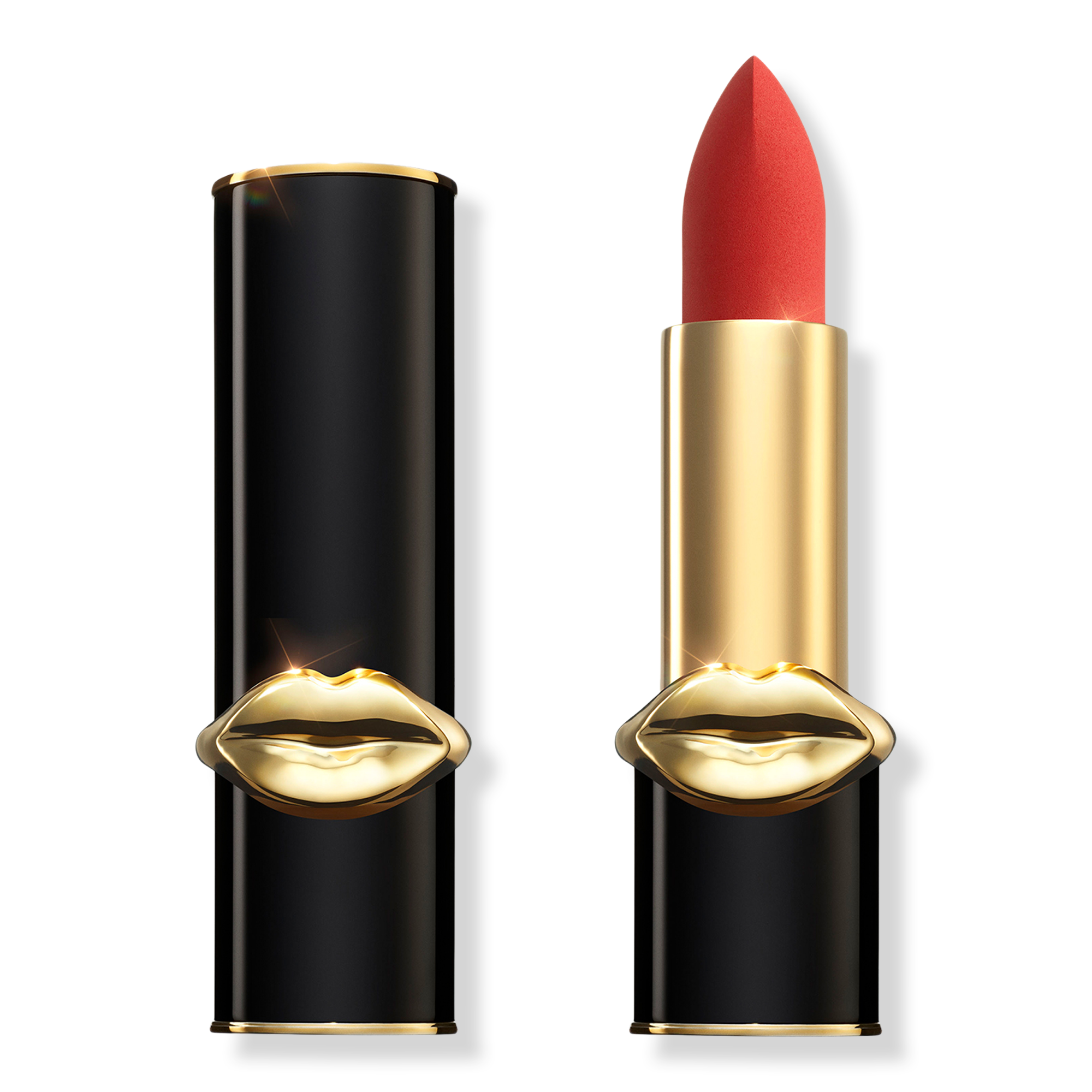 MatteTrance Lipstick - Obsessed