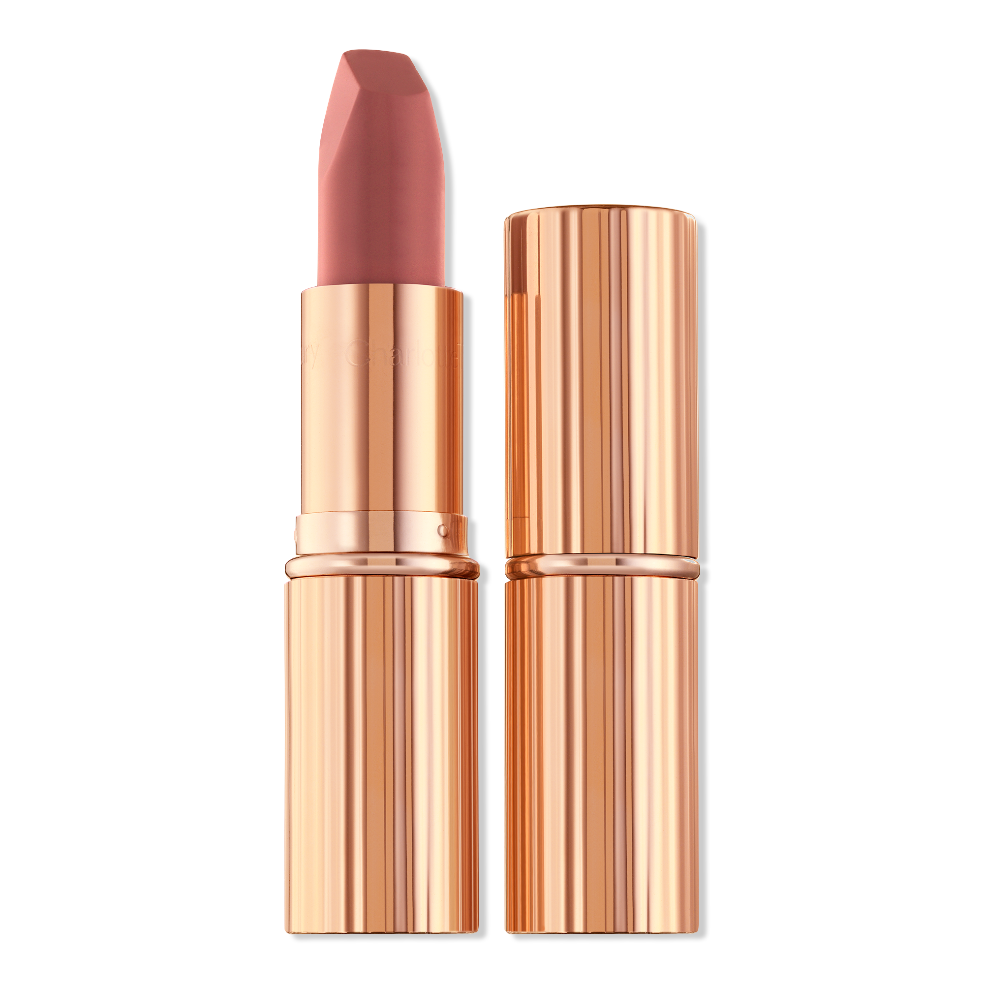 Matte Revolution Lipstick - Supermodel