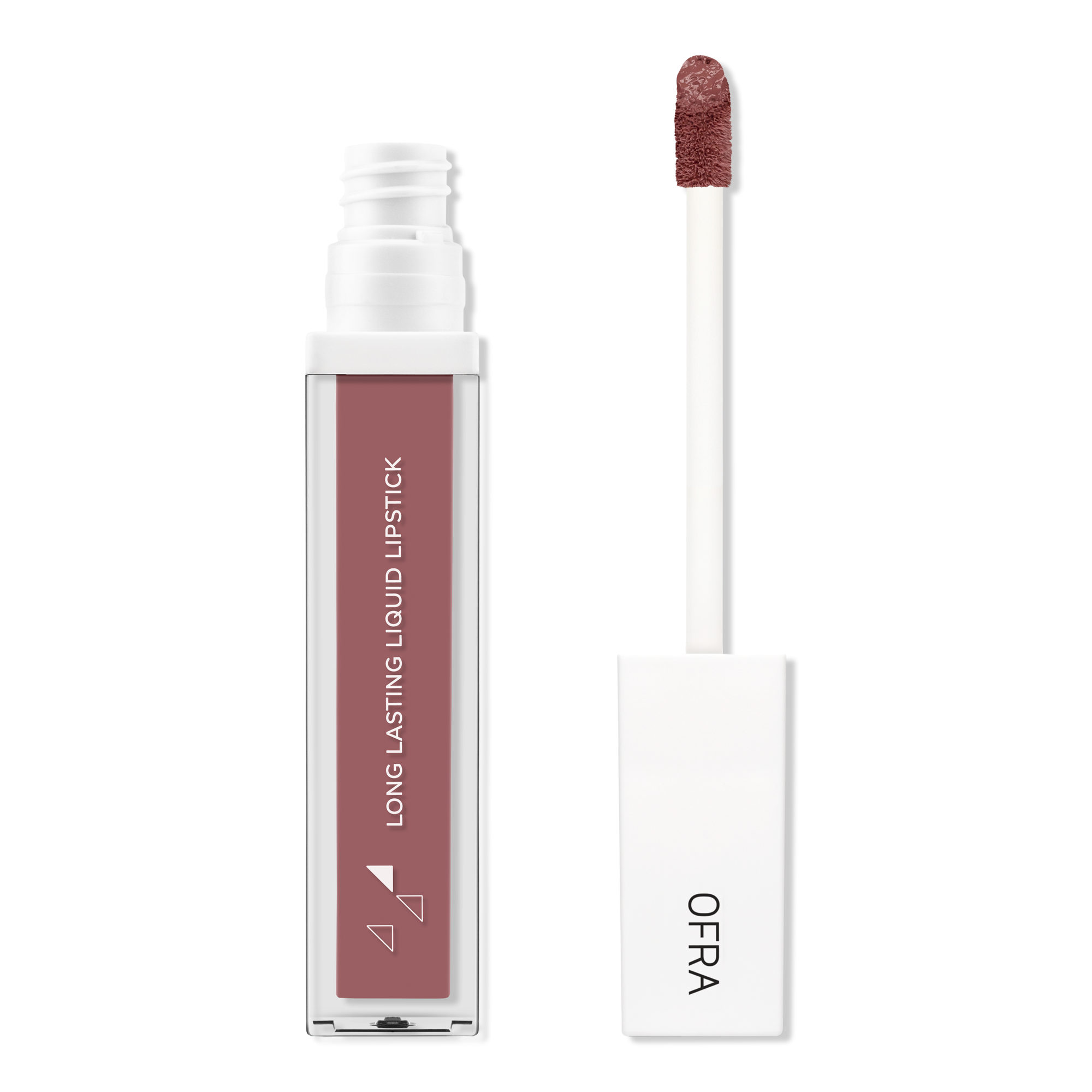 Long Lasting Liquid Lipstick - Oh My Ry Ry