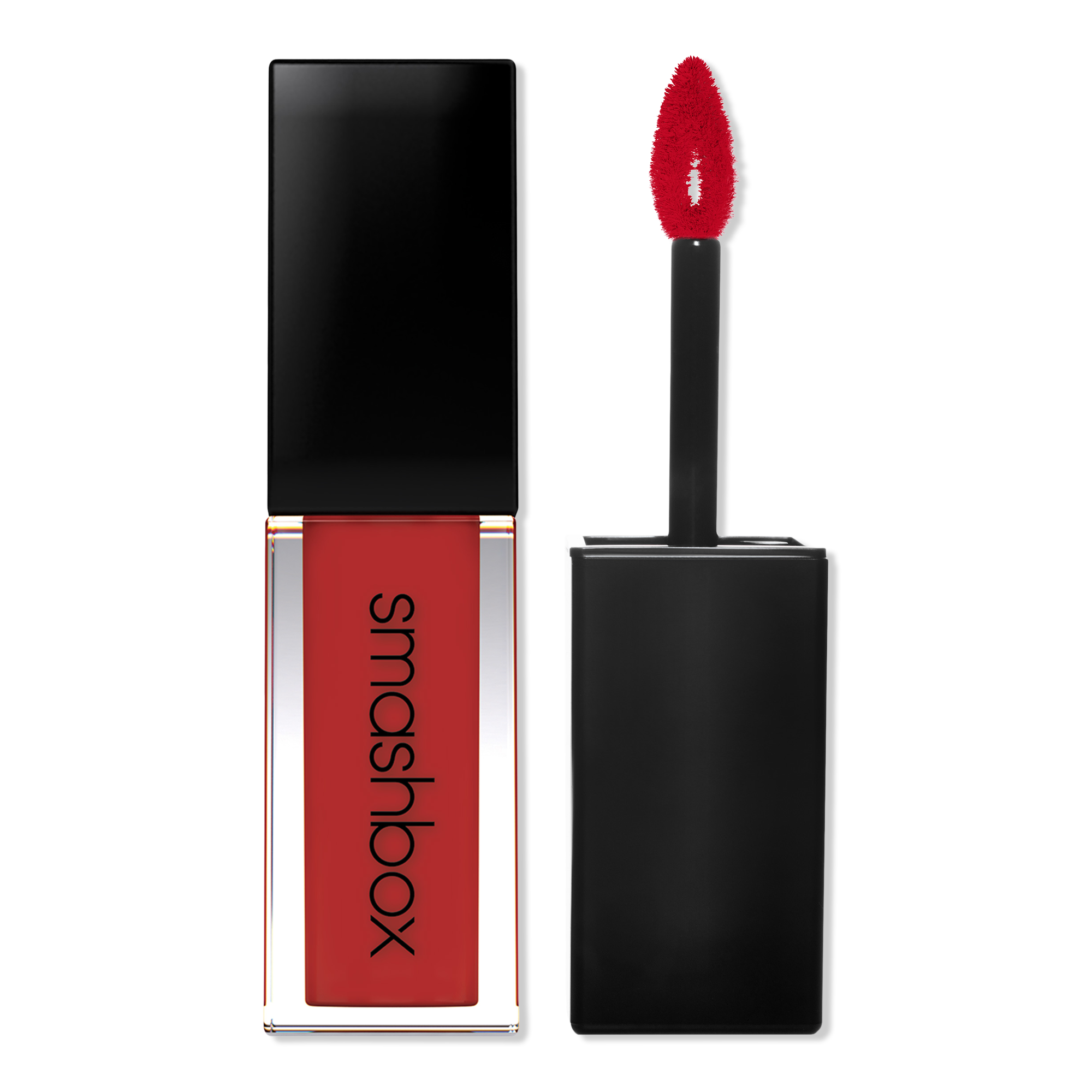 Always On Longwear Matte Liquid Lipstick - Bawse