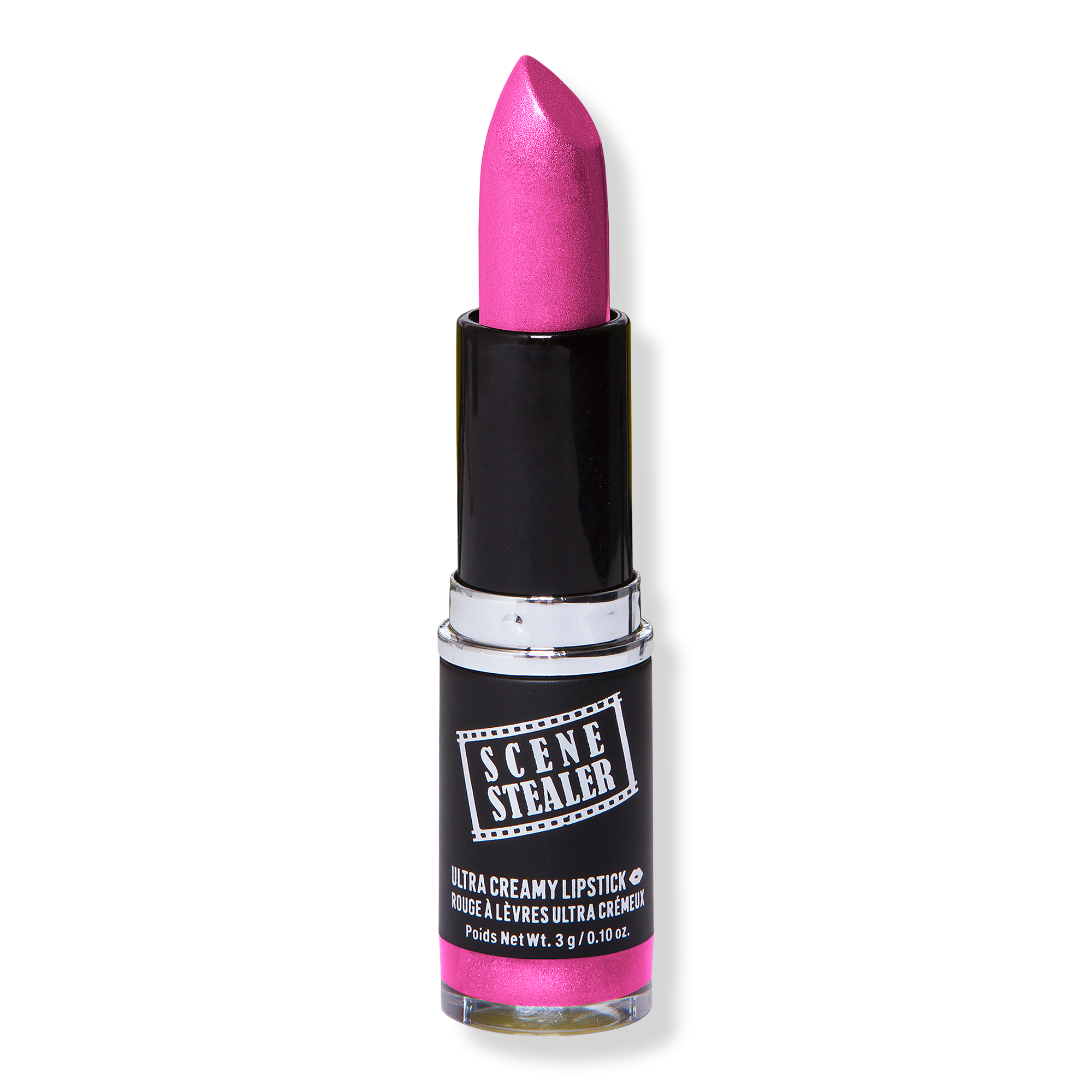 Scene Stealer Ultra Creamy Lipstick - Special Day