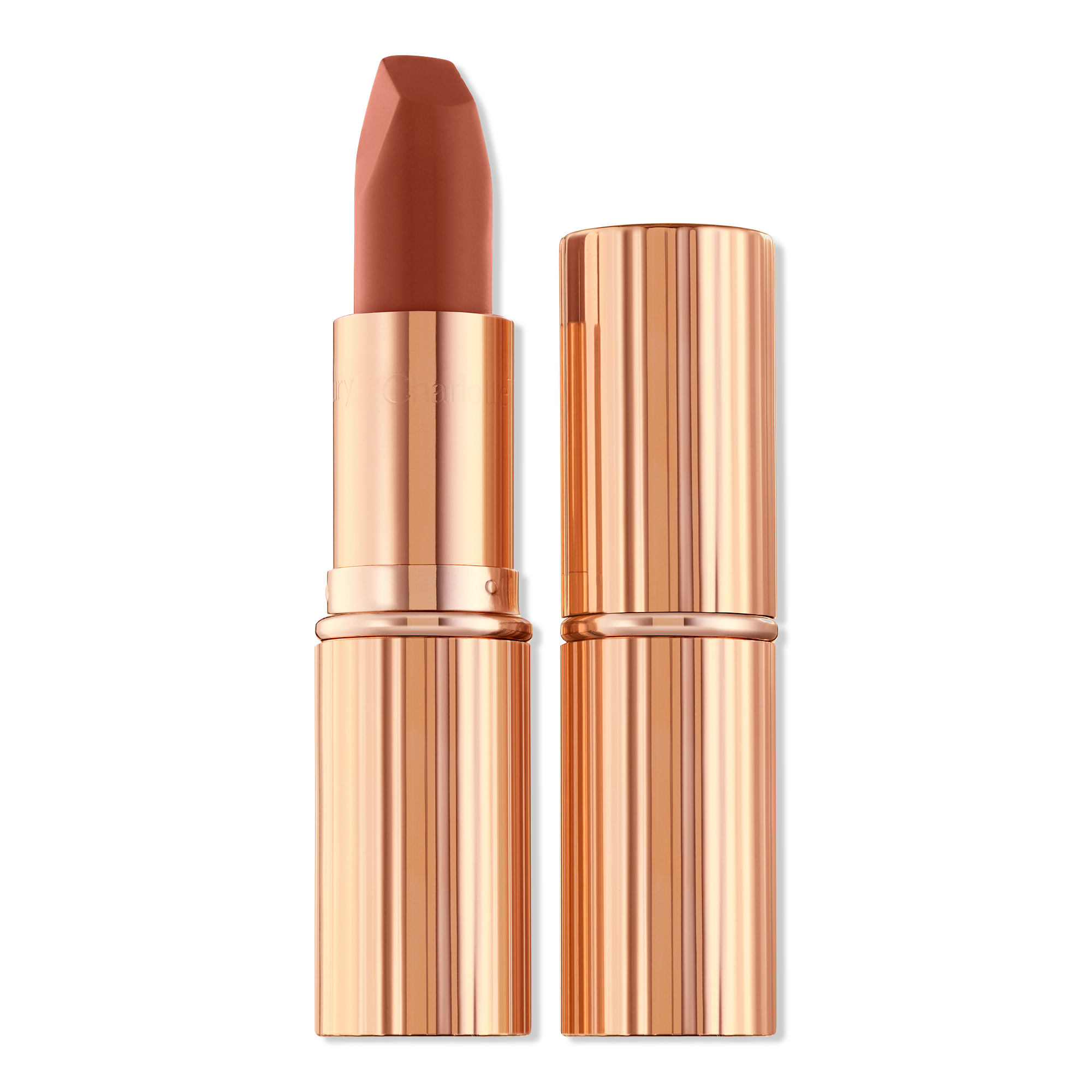 Matte Revolution Lipstick - Super Fabulous