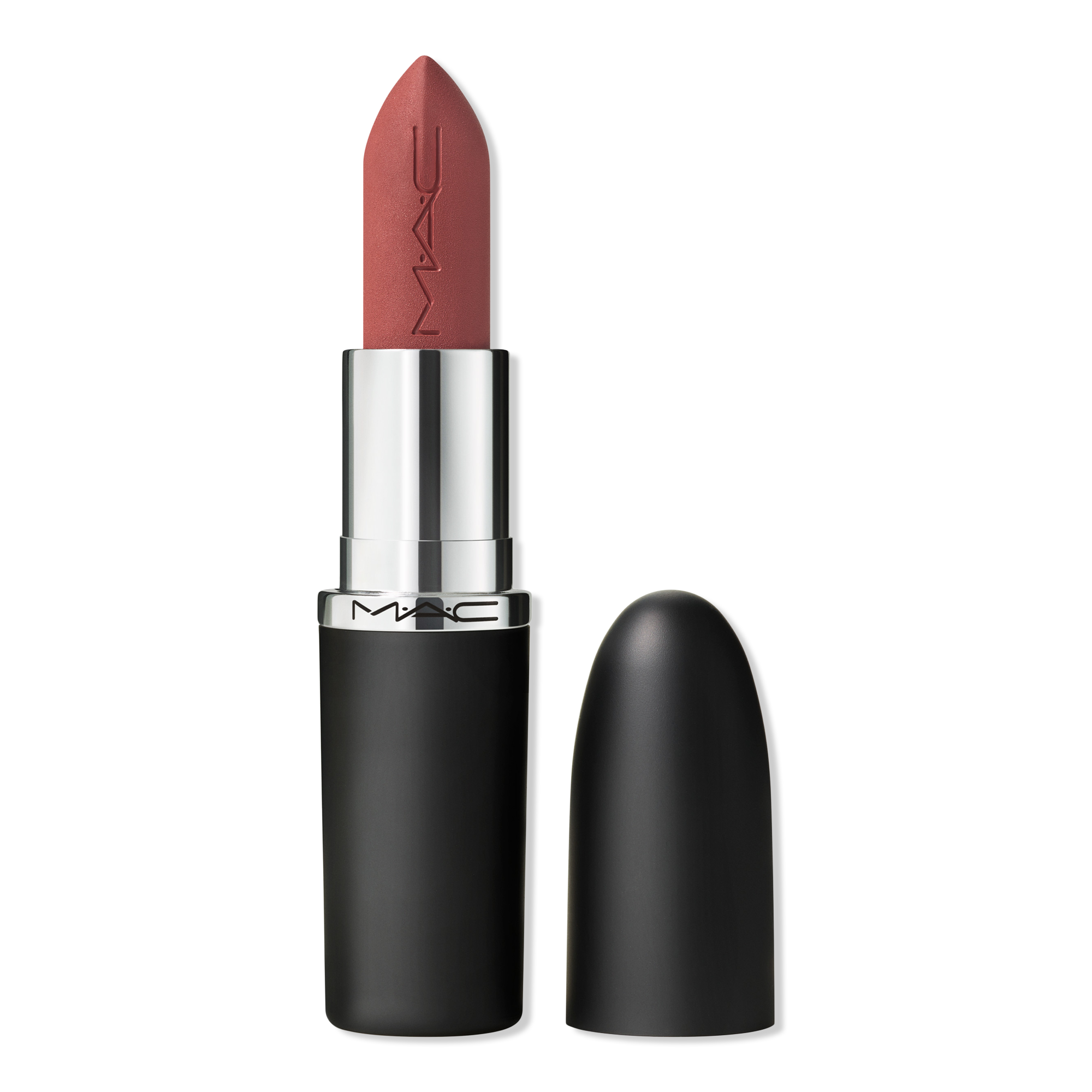 M·A·Cximal Silky Matte Lipstick - Velvet Teddy