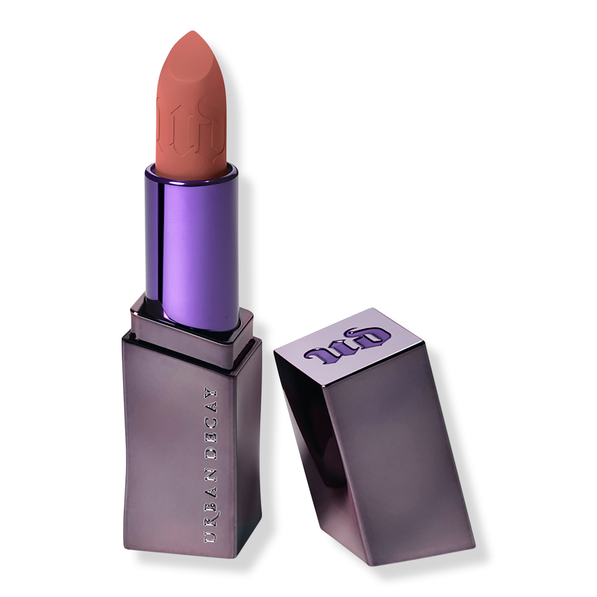 Vice Hydrating Lipstick - Uptight