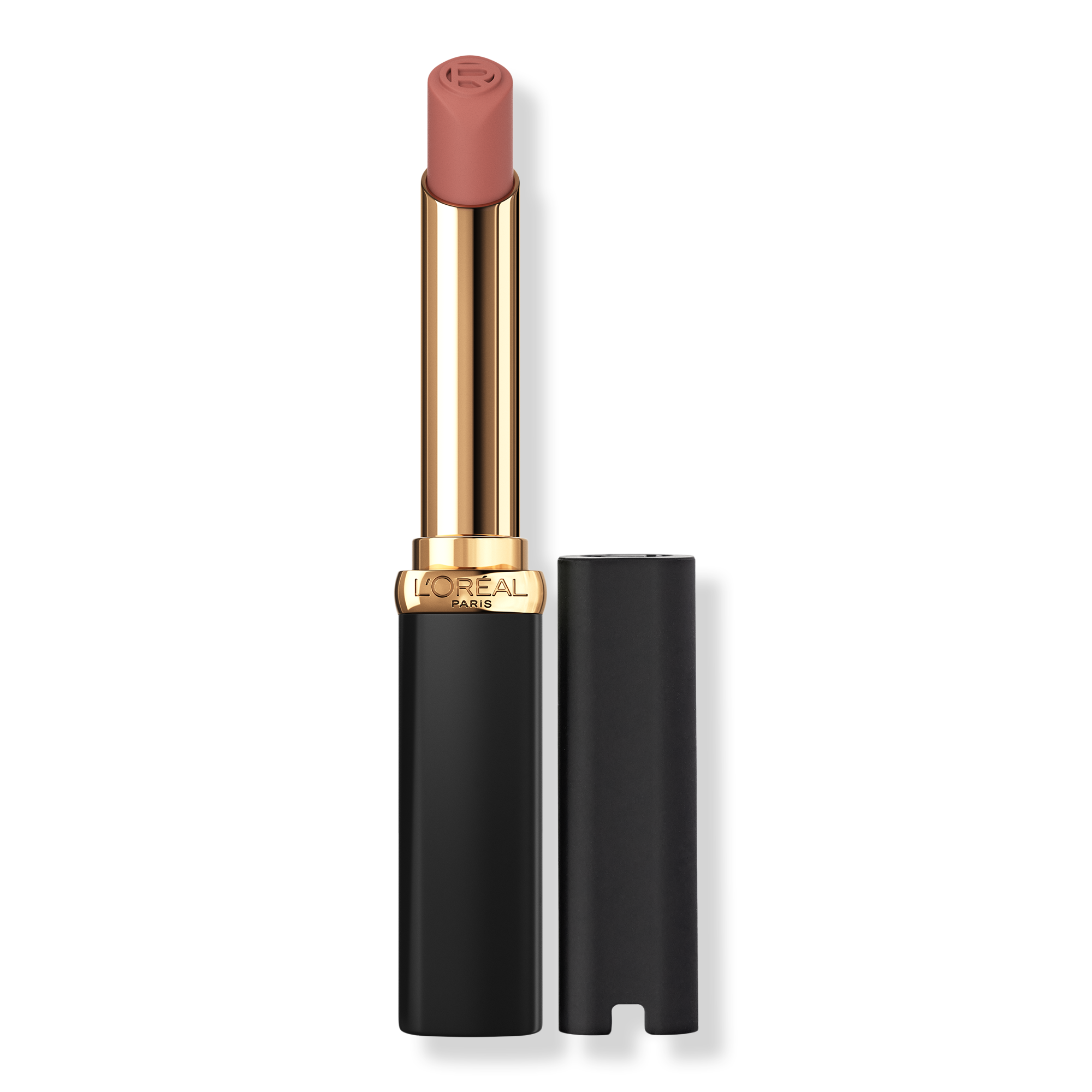 Colour Riche Intense Volume Matte Lipstick - 108 Le Nude Rebellious