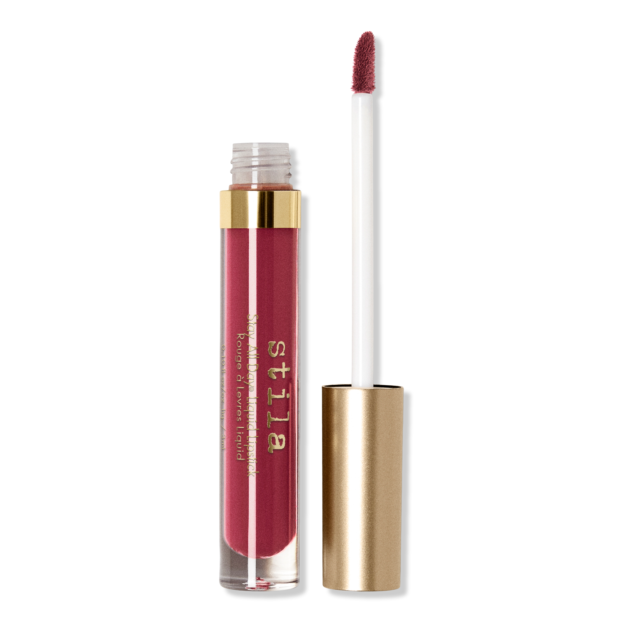 Stay All Day Liquid Lipstick - Bacca