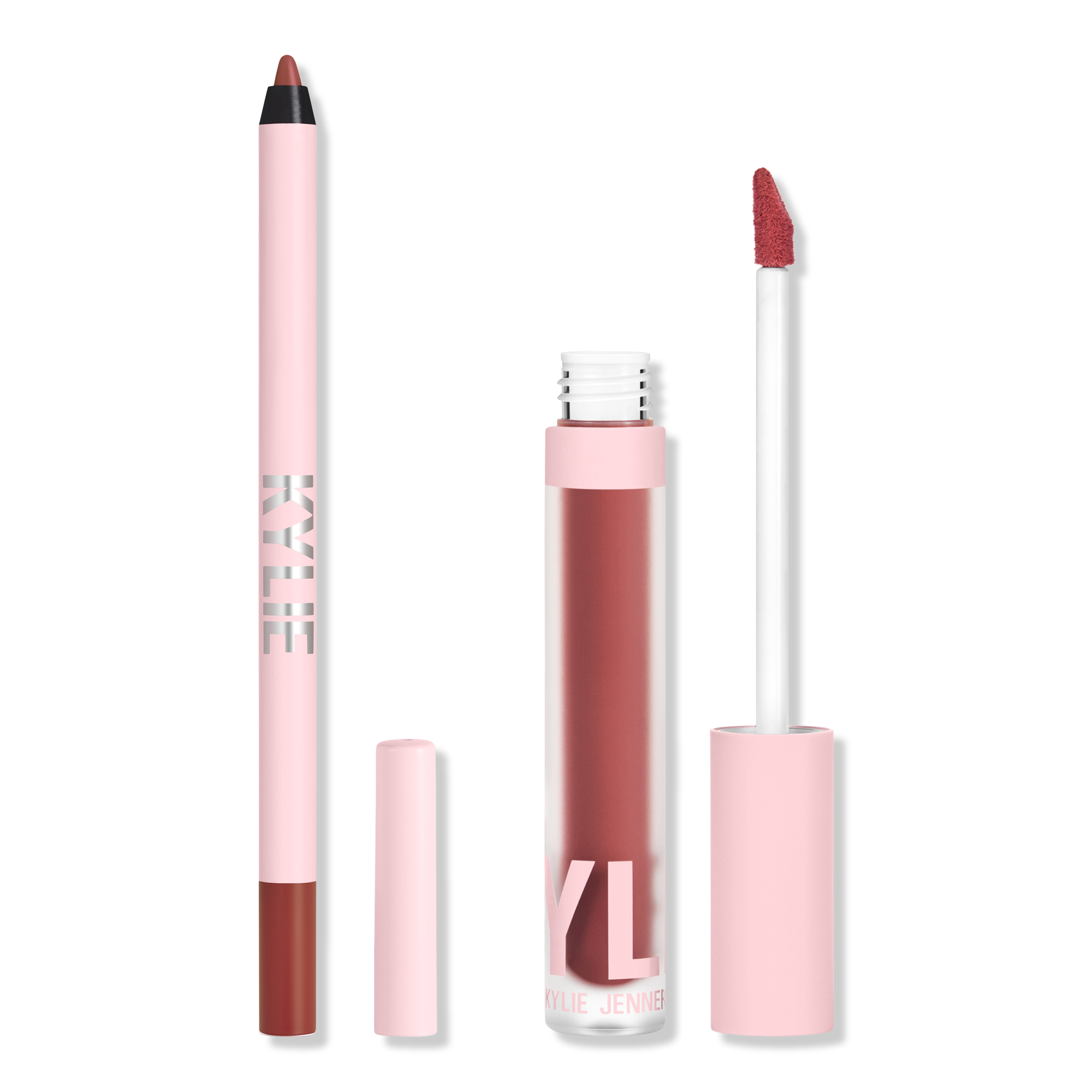 Lip Blush Kit - 329 Category is Lips