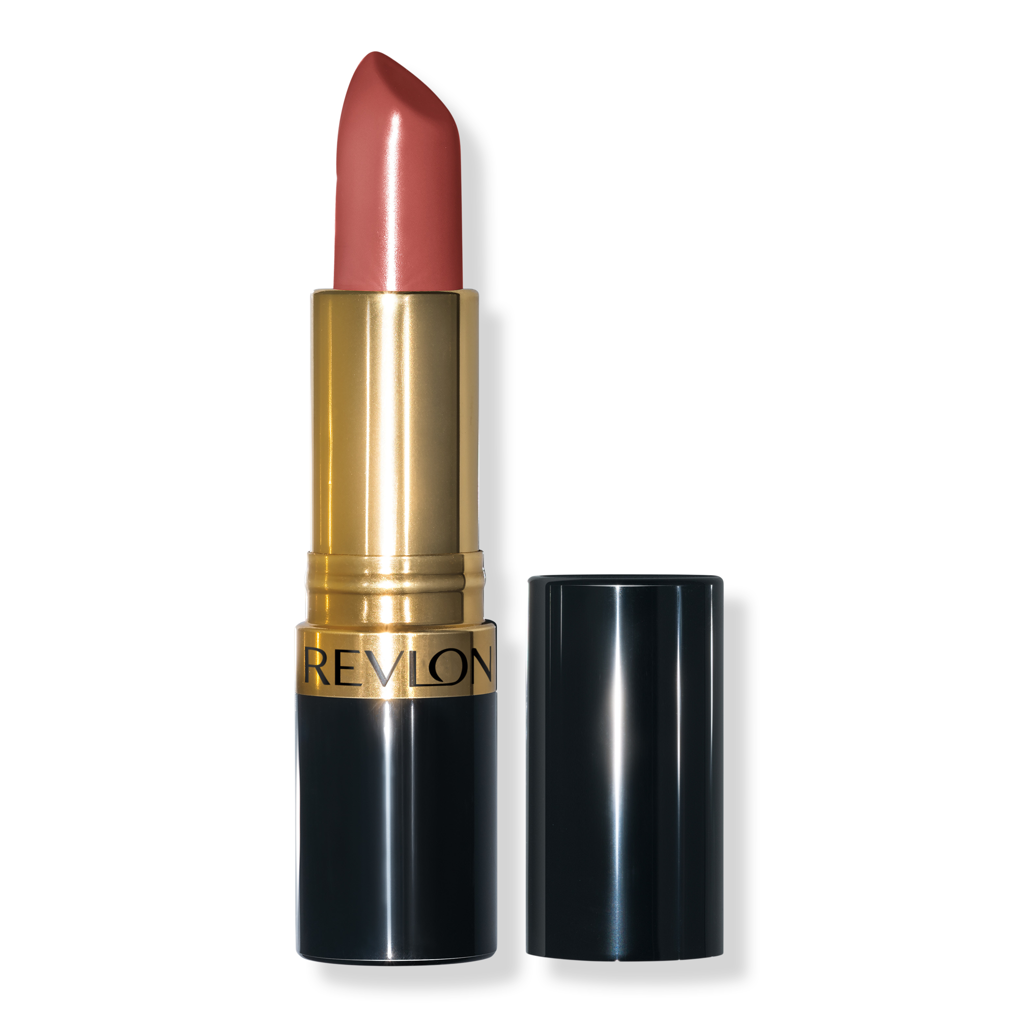Super Lustrous Lipstick - Toast Of NY