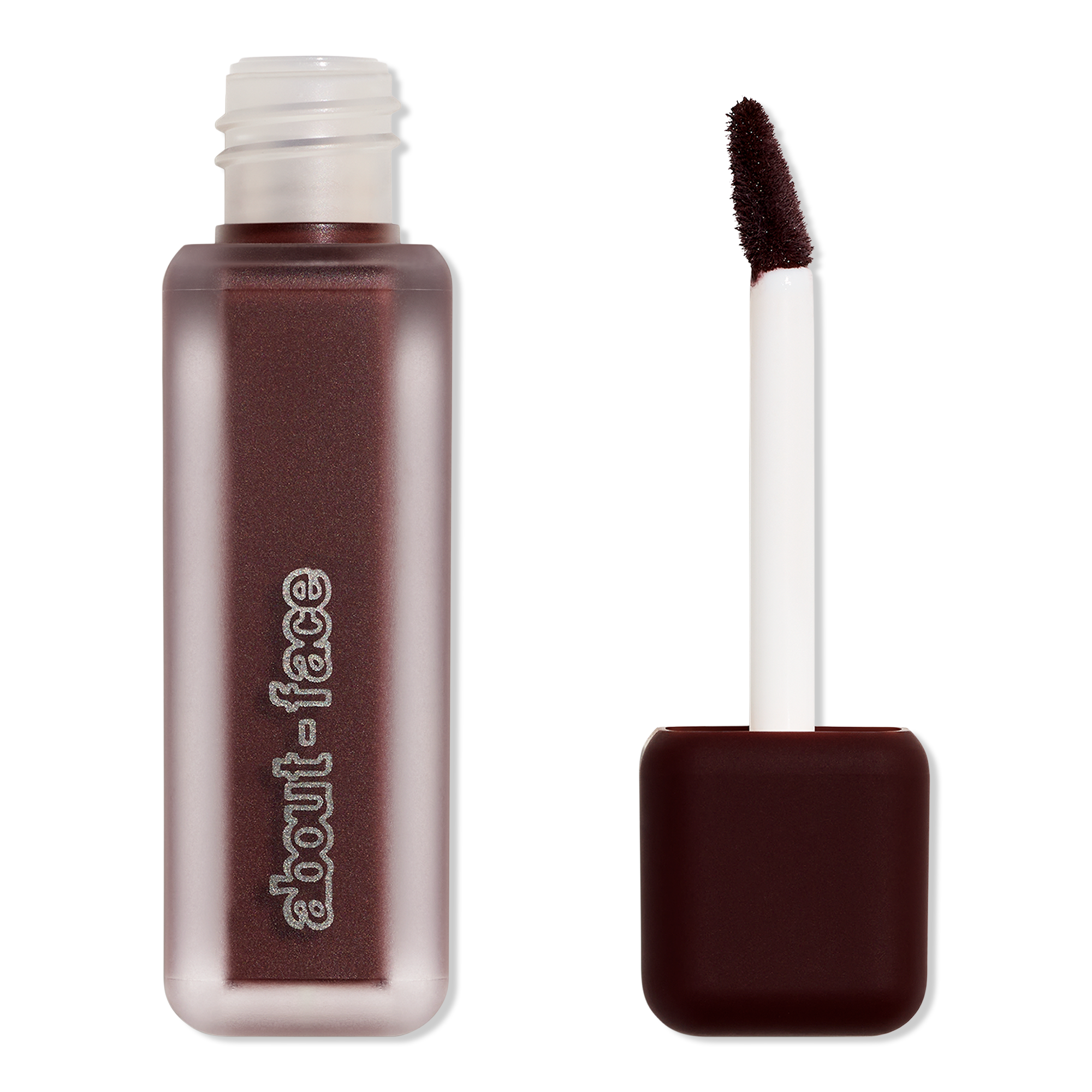 Paint-It Matte Lip Color - Deja Brew