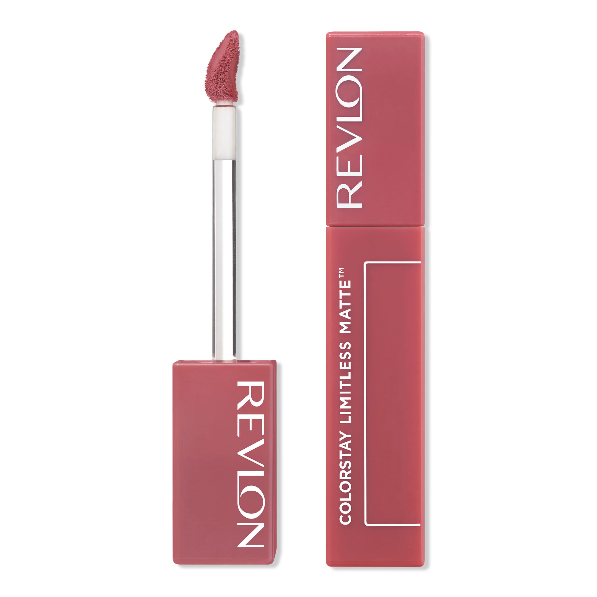 ColorStay Limitless Matte Liquid Lipstick - Manifest