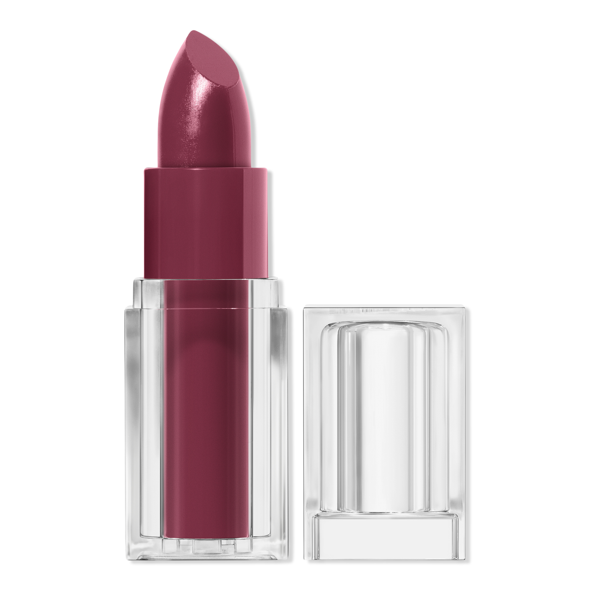 Clean Lip Color Lipstick - River Plum