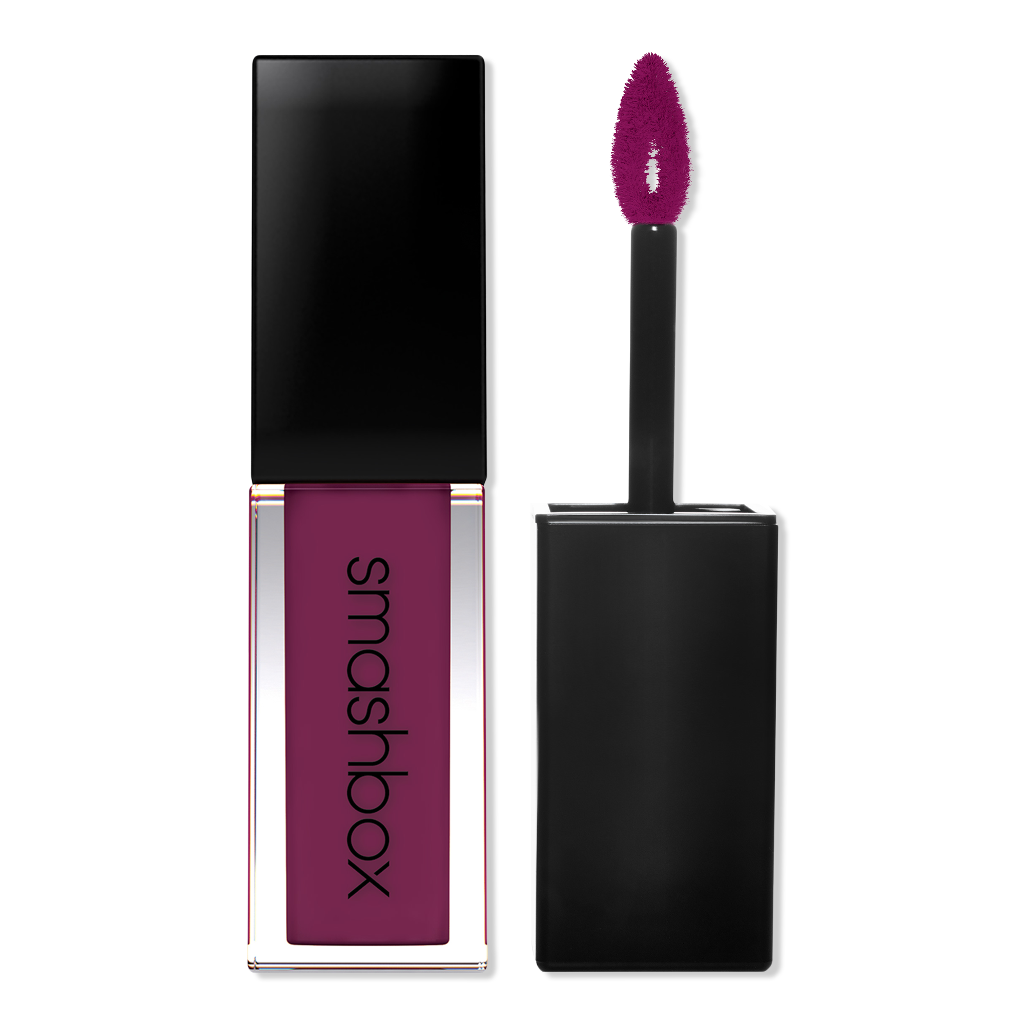 Always On Longwear Matte Liquid Lipstick - Girl Gang