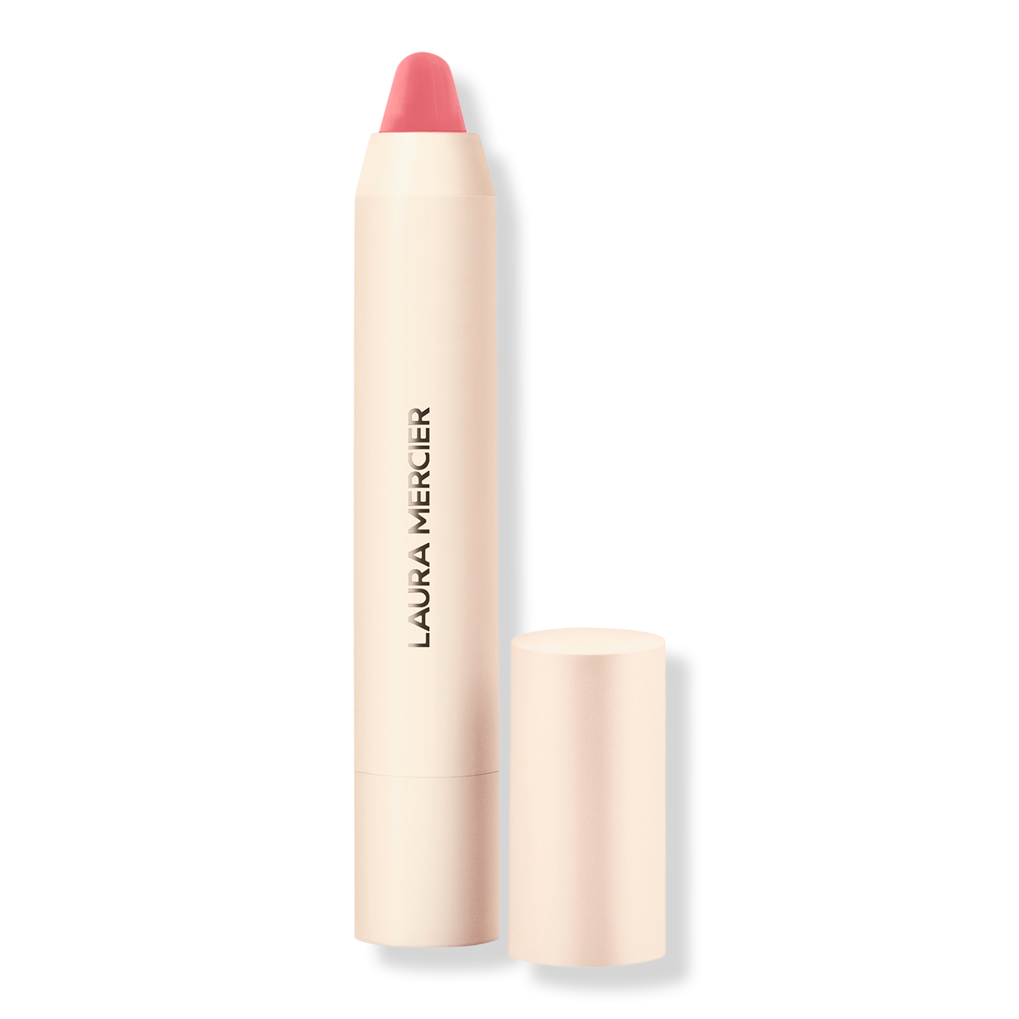 Petal Soft Lipstick Crayon - Camille