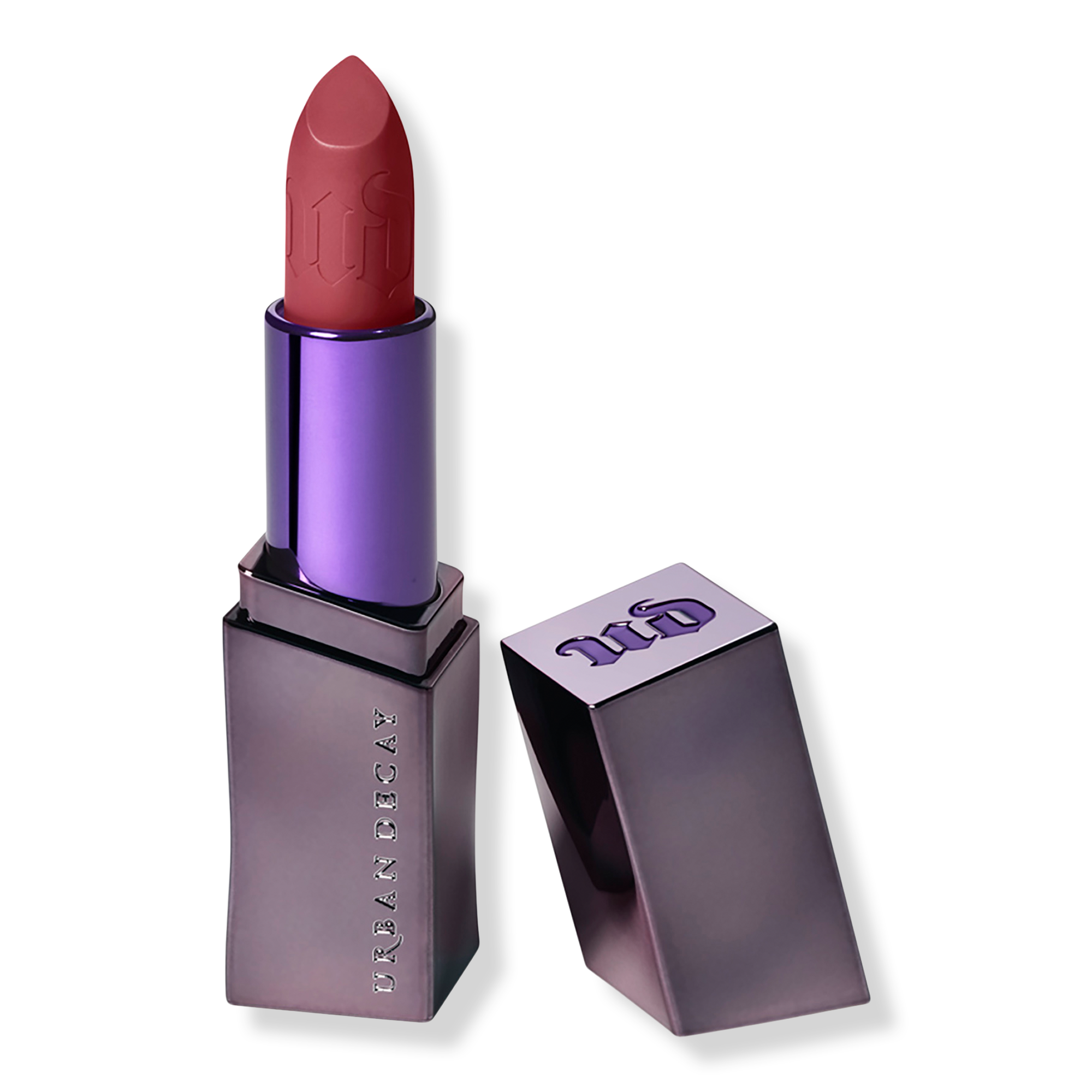 Vice Hydrating Lipstick - Ravenswood