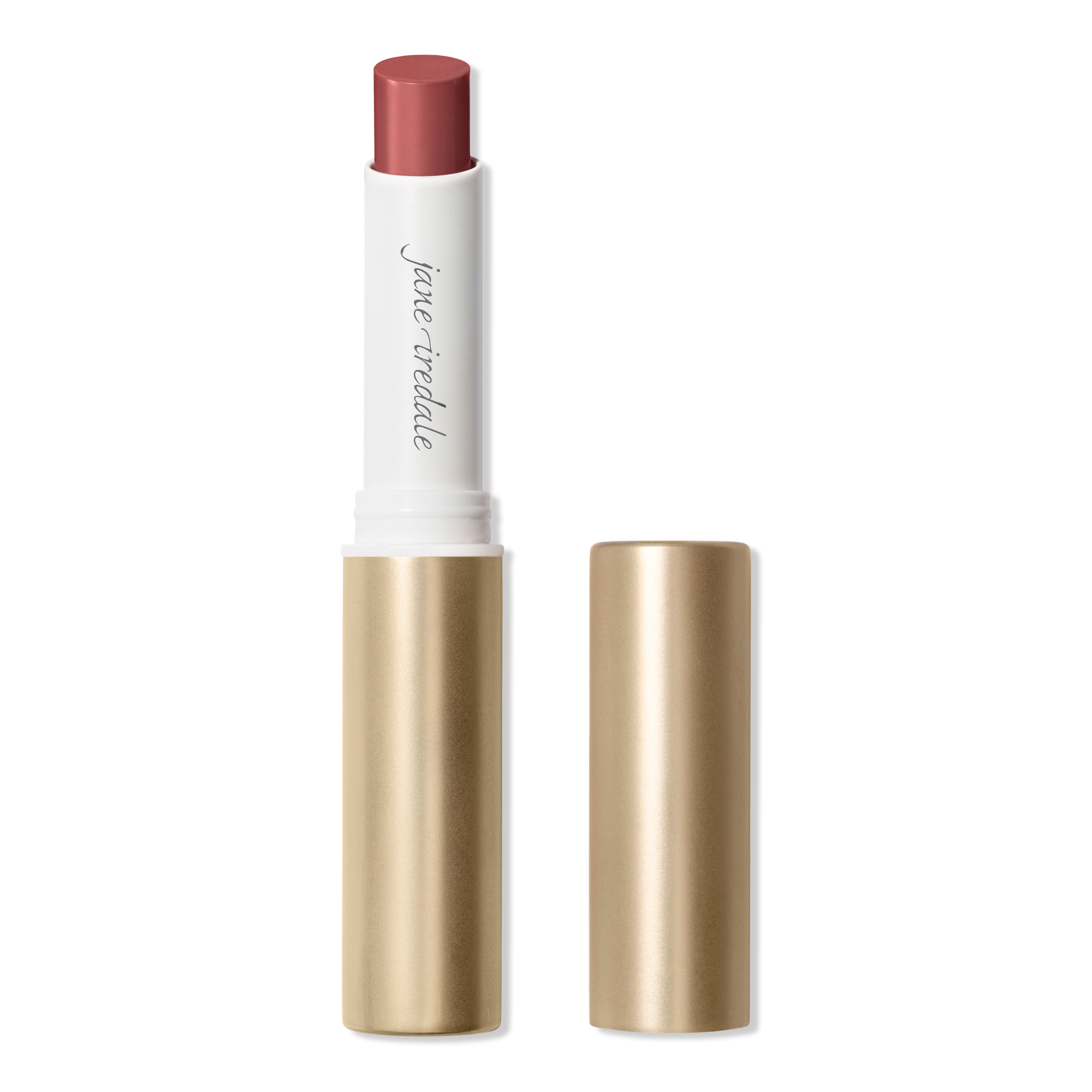 ColorLuxe Hydrating Cream Lipstick - Rosebud