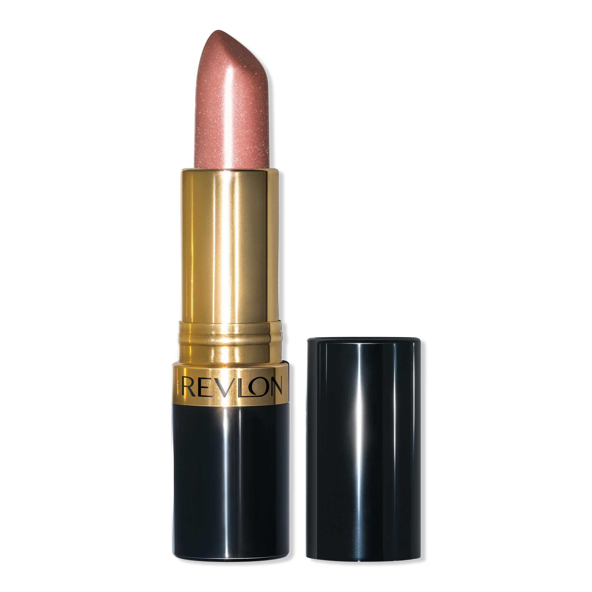 Super Lustrous Lipstick - Rose and Shine
