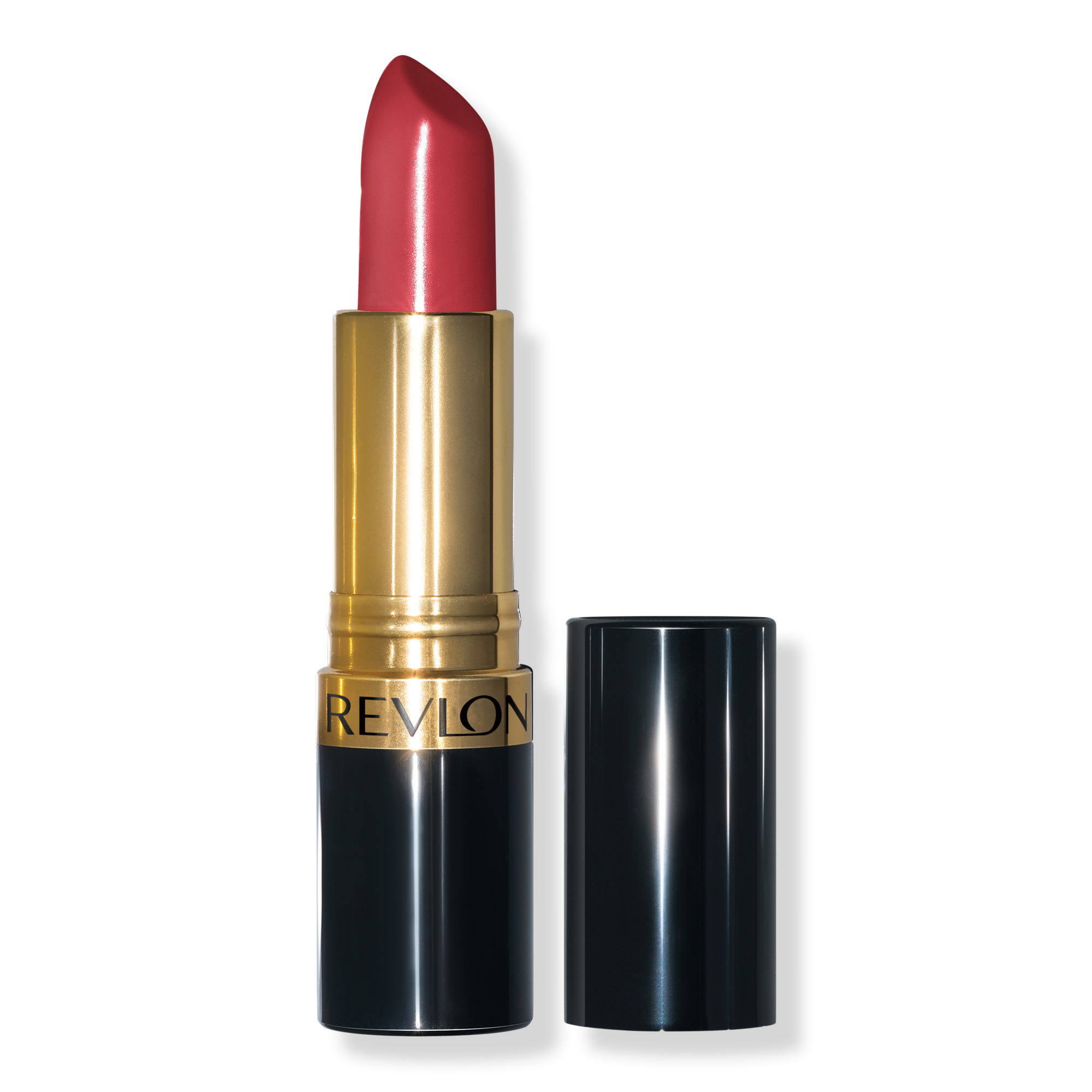 Super Lustrous Lipstick - Wine w/ Everything Creme