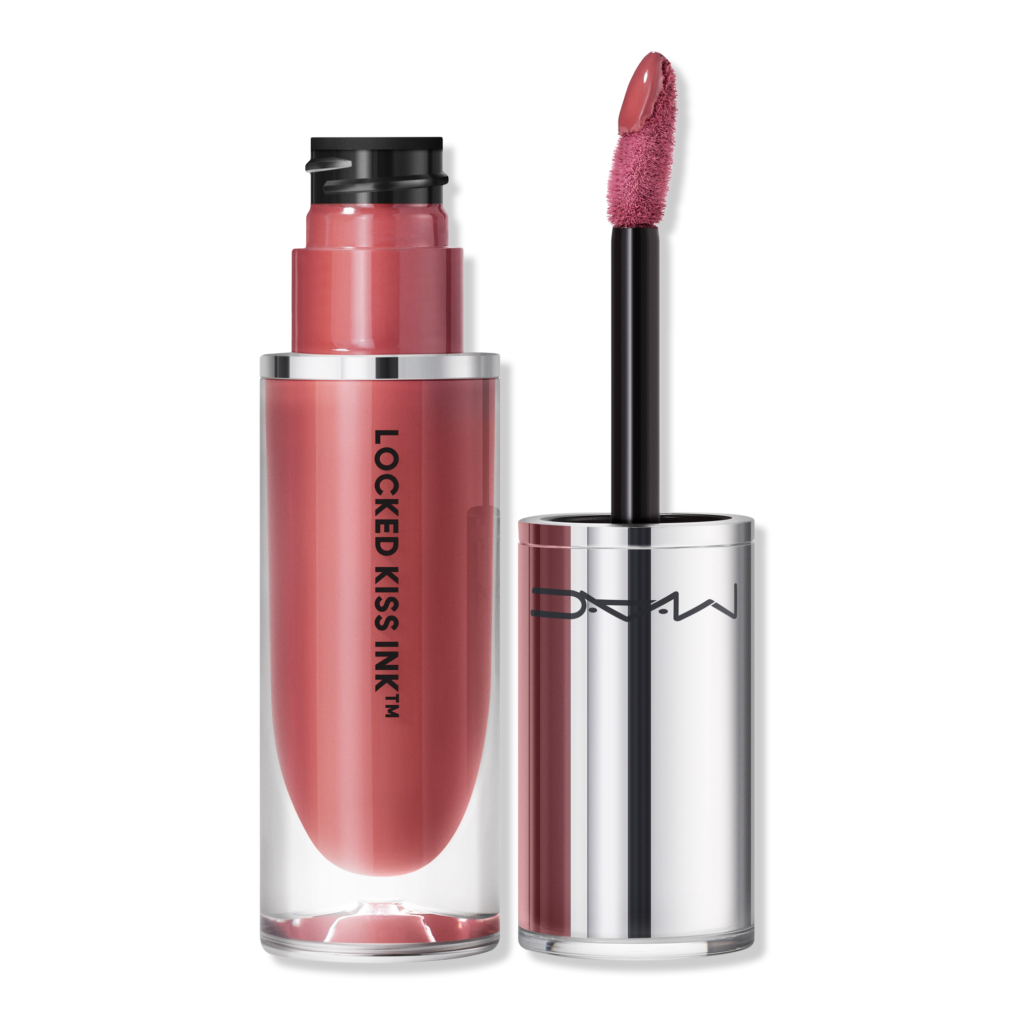 Locked Kiss Ink Lipstick - Upgraded
