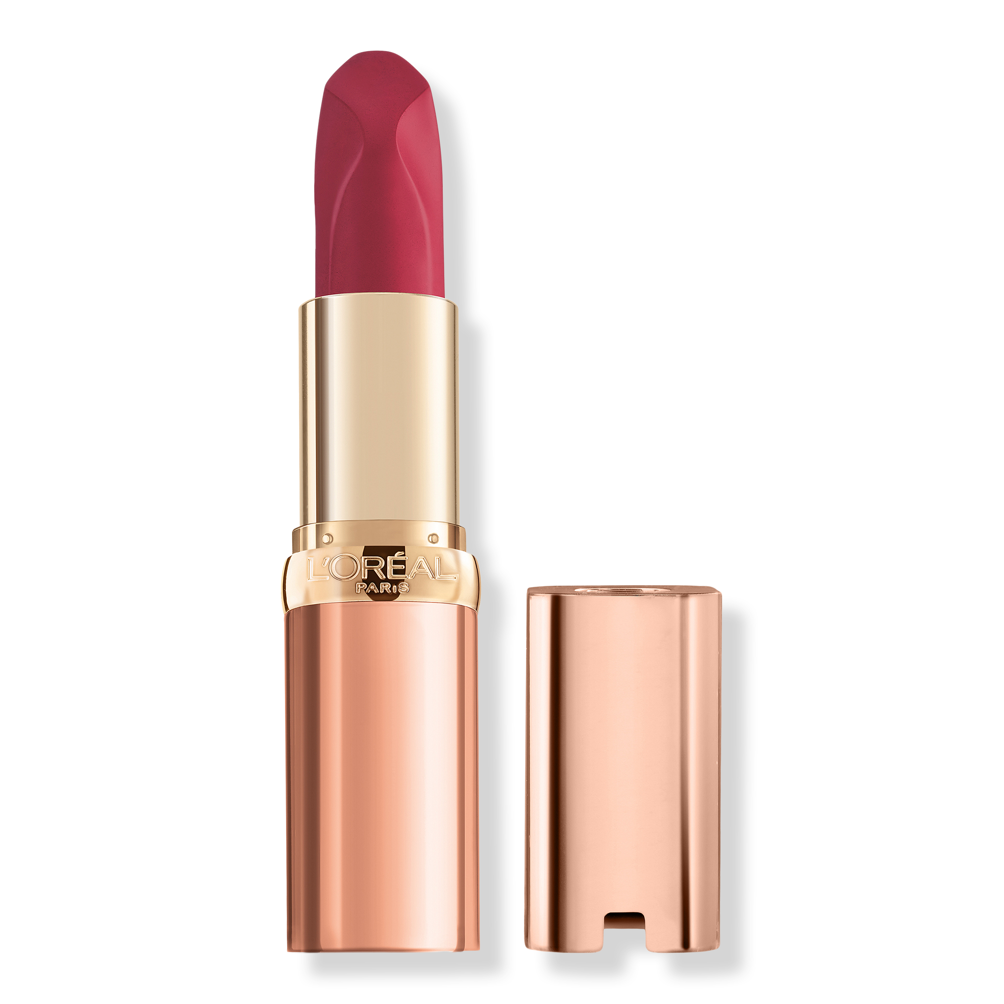 Colour Riche Les Nus Intense Lipstick - Nu Insouciant