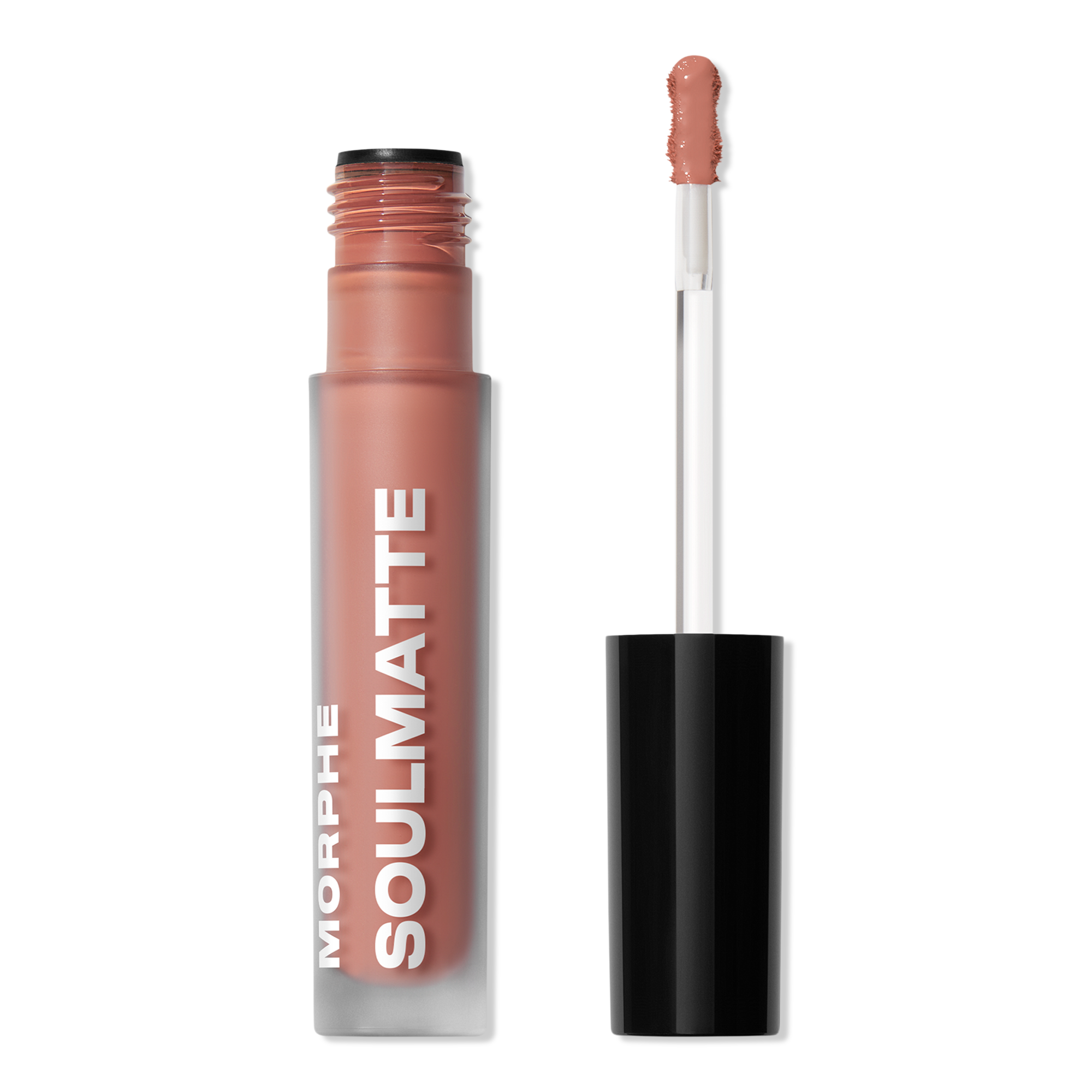 Soulmatte Velvet Lip Mousse - Wifey