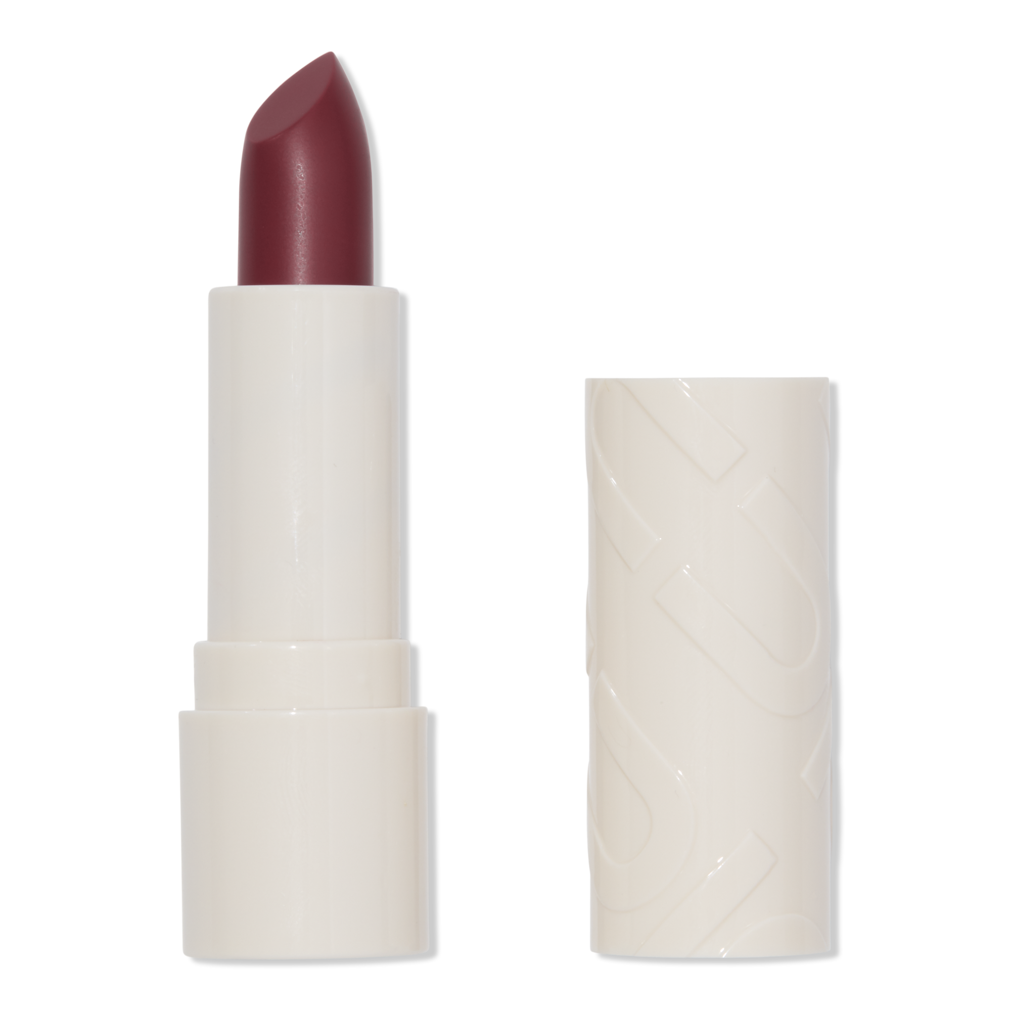 Luxe Satin Lipstick - Red Flag 321