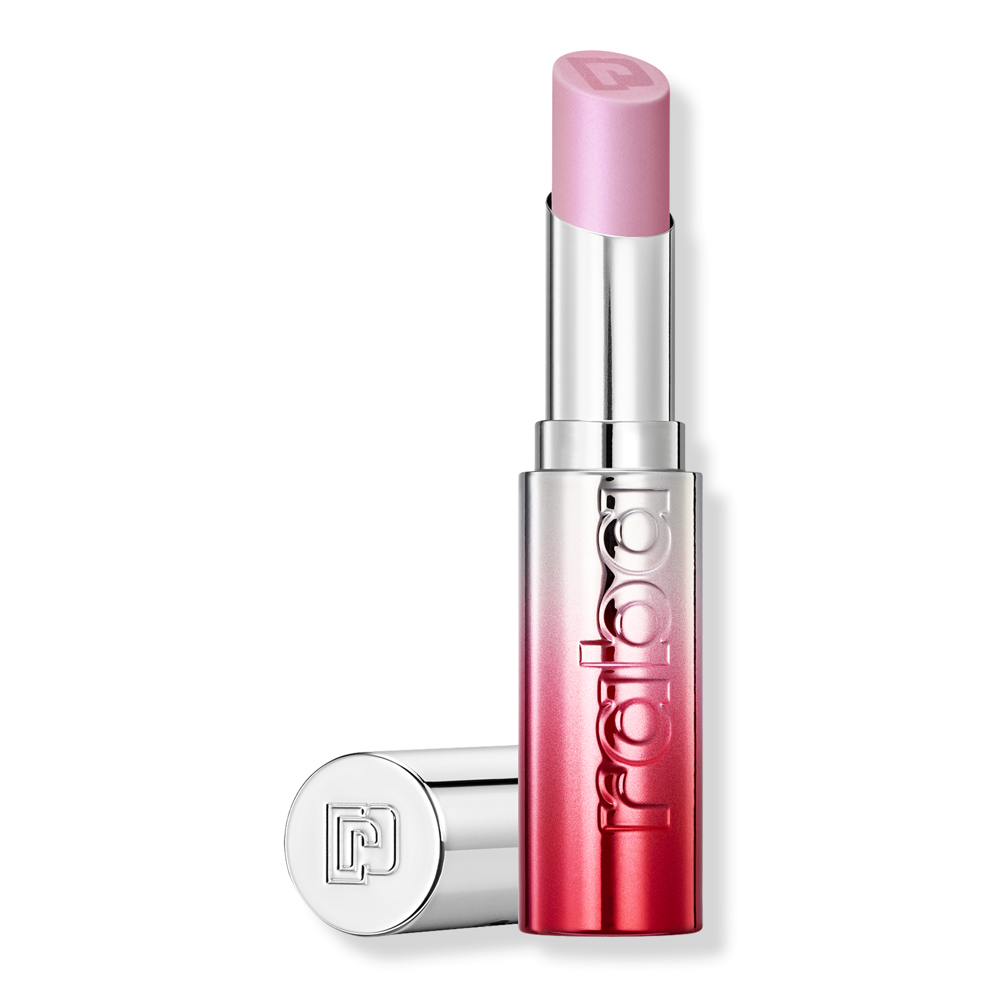 Famous Lipcolor Metallic Lipstick - 003 Metal Blossom
