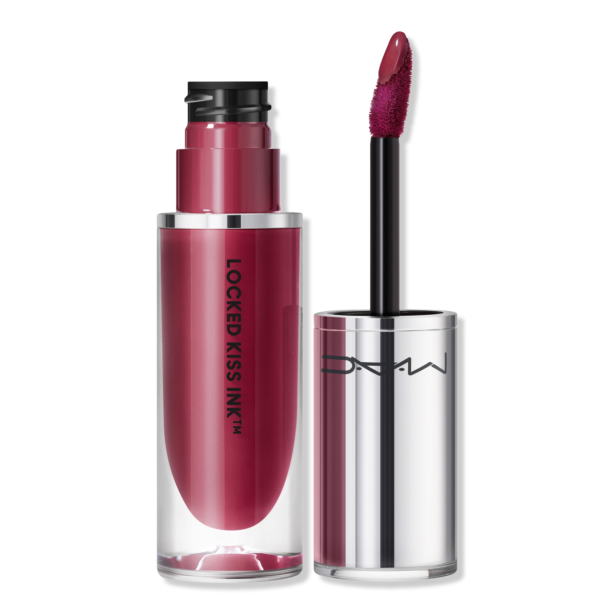 Locked Kiss Ink Lipstick - Vixen
