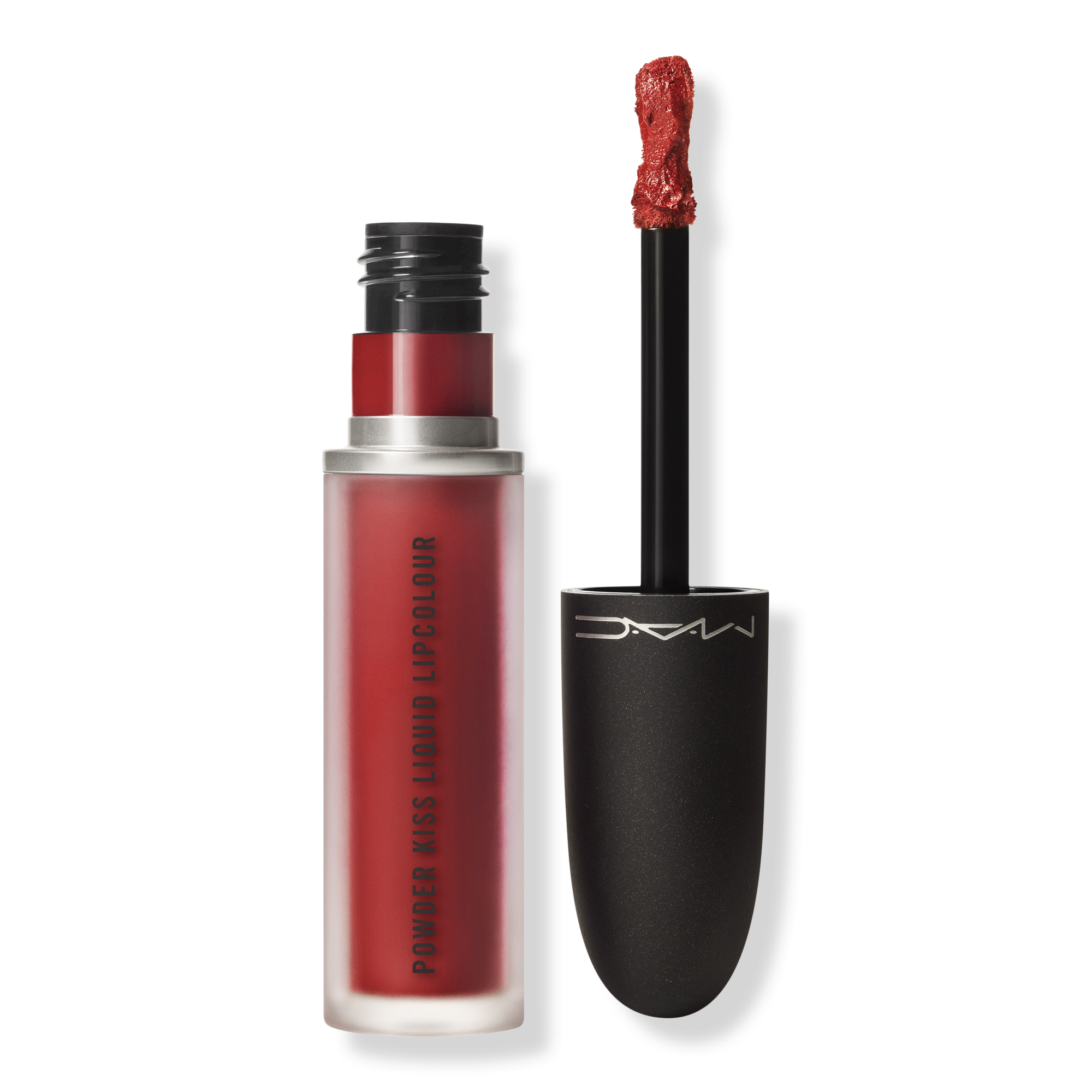 Powder Kiss Liquid Lipcolor Longwear Lipstick - Fashion, Sweetie