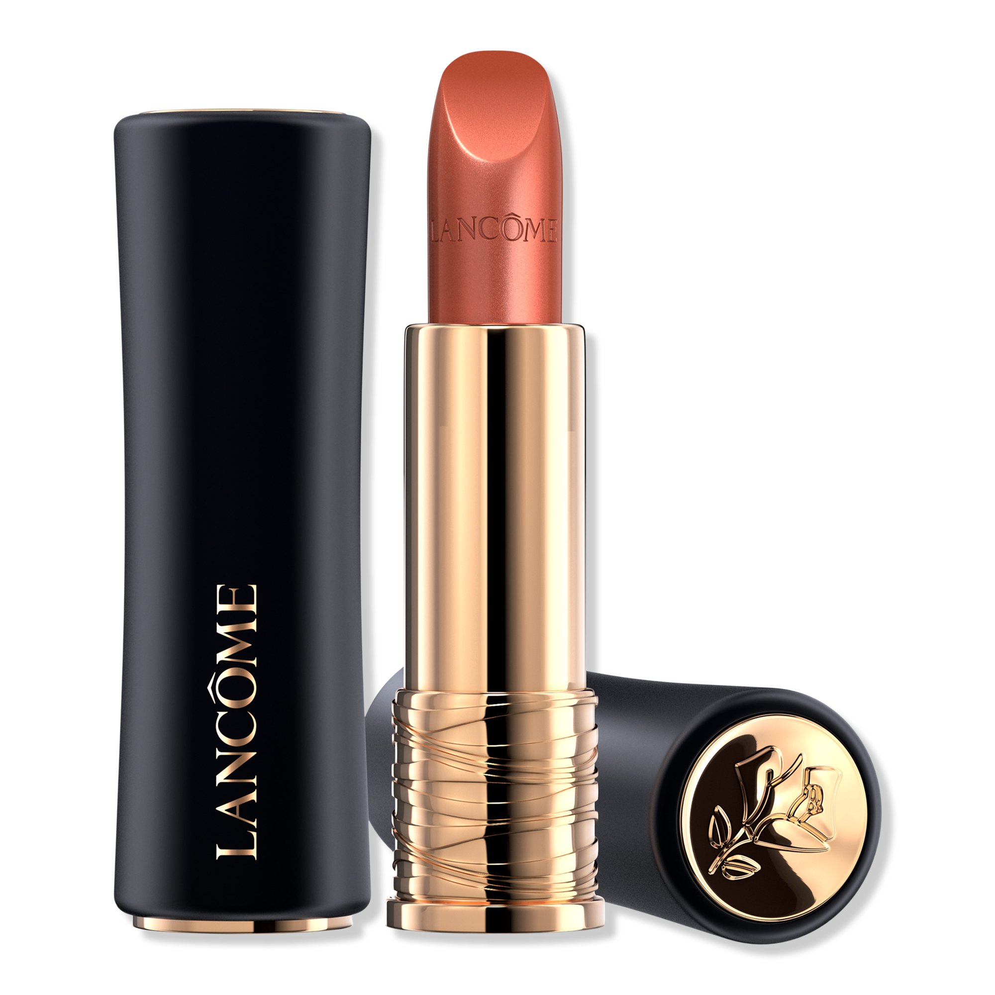 L'Absolu Rouge Cream Lipstick - 112 Creme De Marron