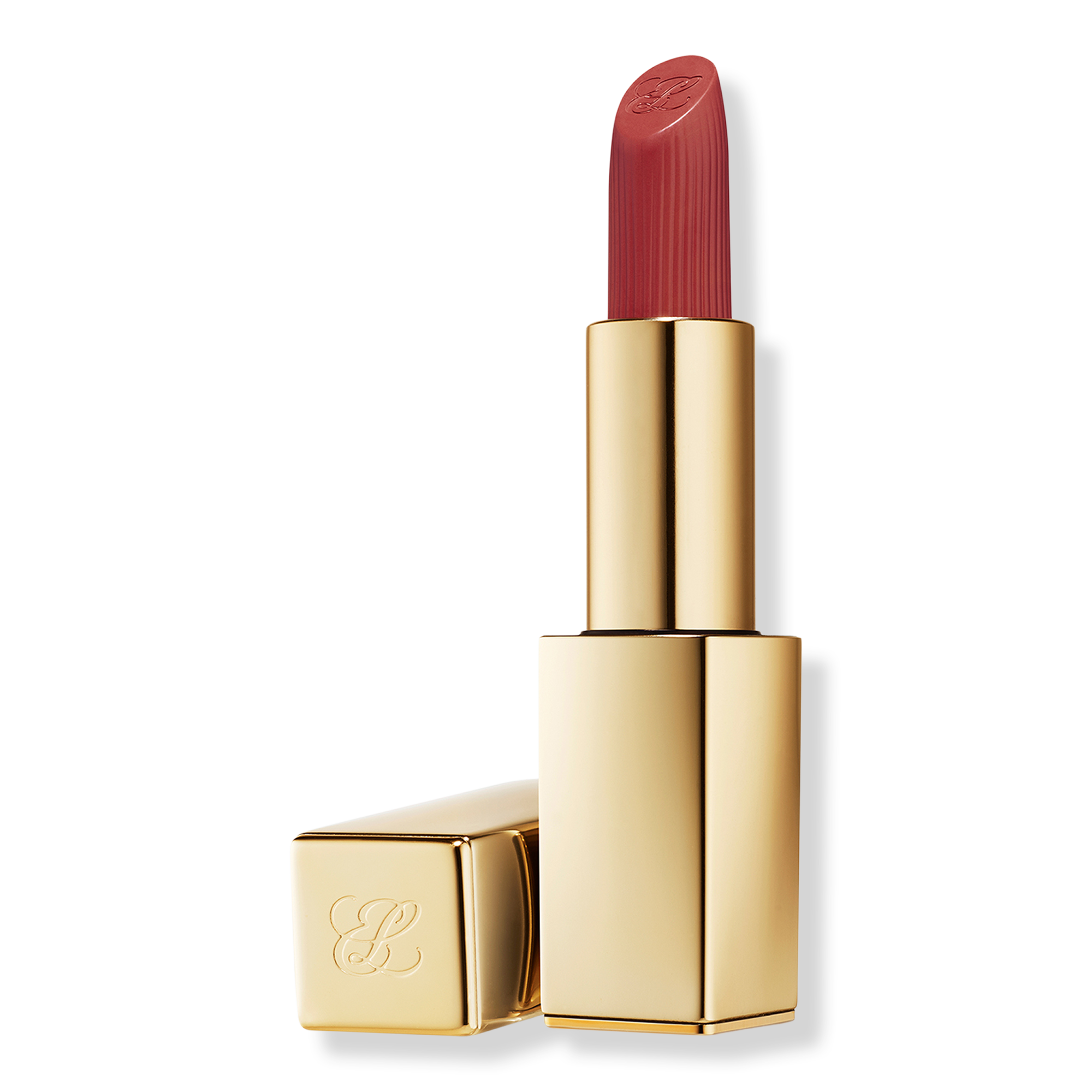 Pure Color Matte Lipstick - Fragile Ego