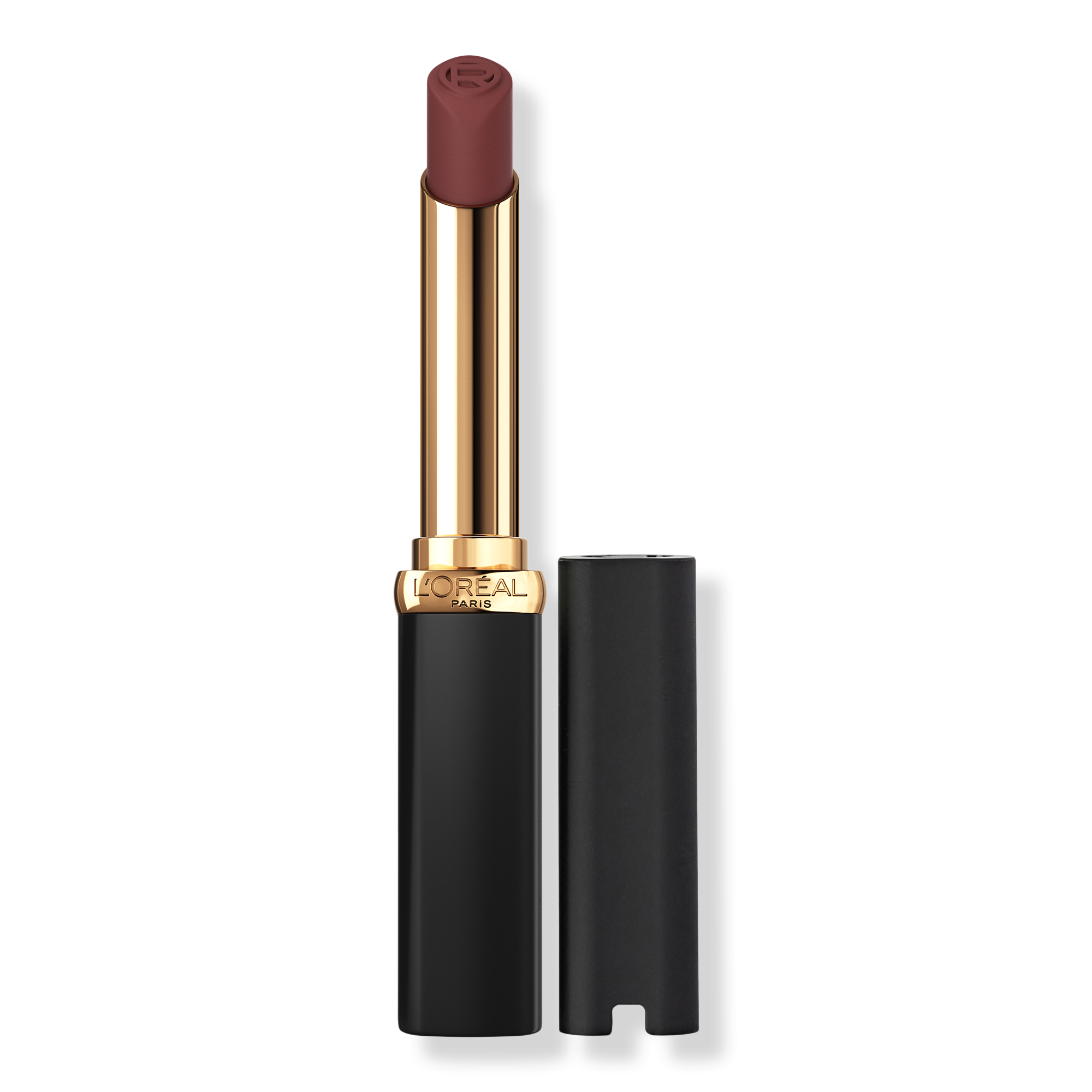 Colour Riche Intense Volume Matte Lipstick - 137 Le Nude Assertive