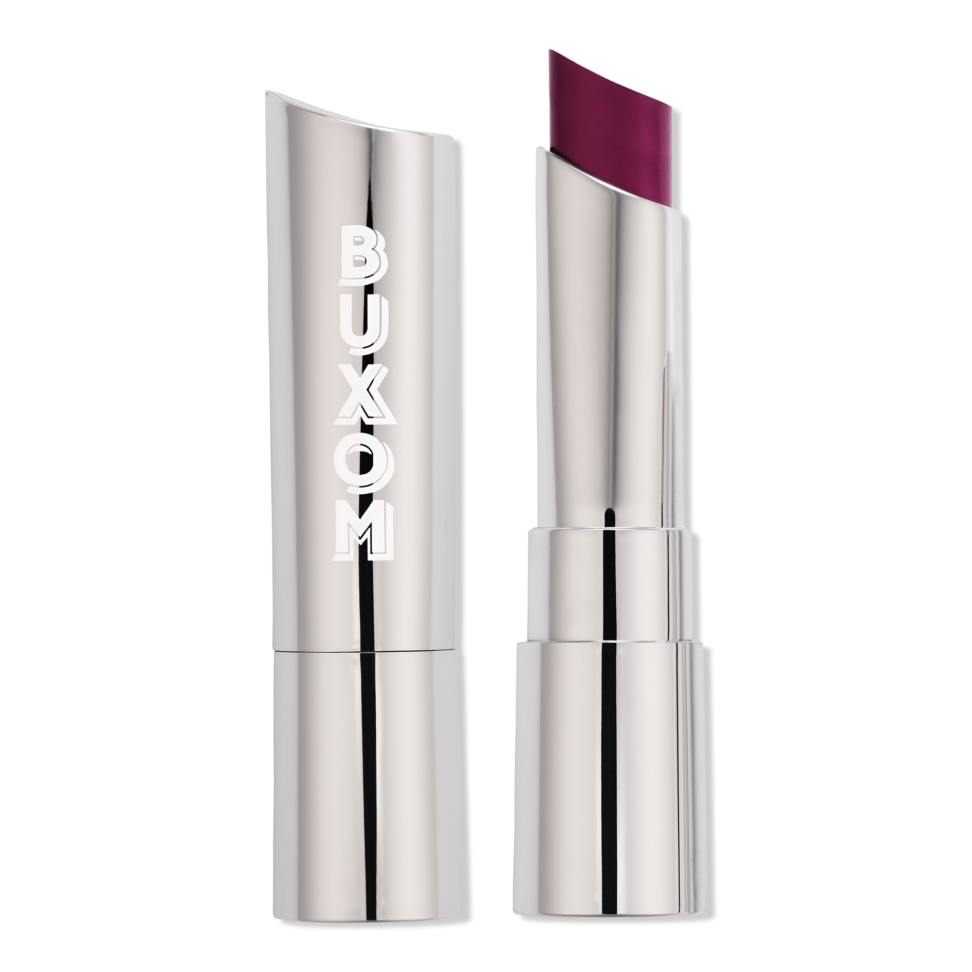 Full-On Satin Lipstick - Magenta Maven