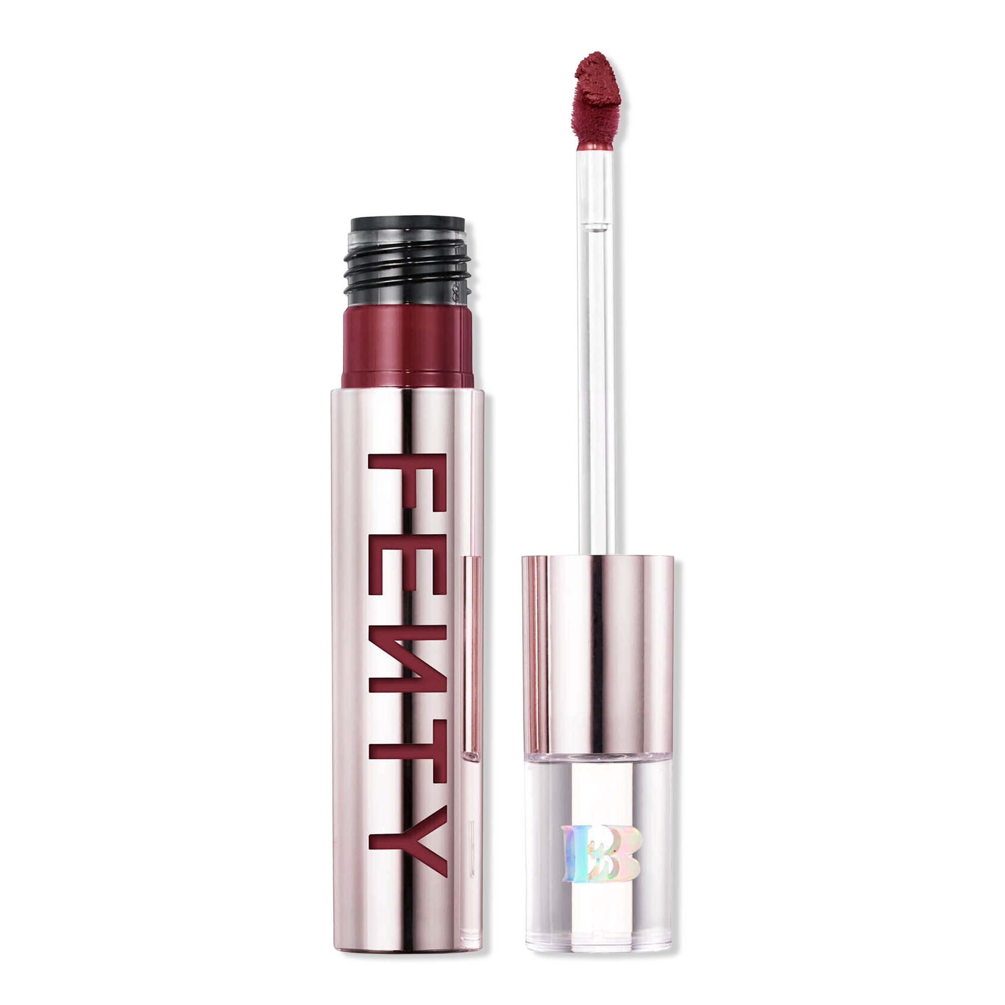 Icon Velvet Liquid Lipstick - Wicked Whine