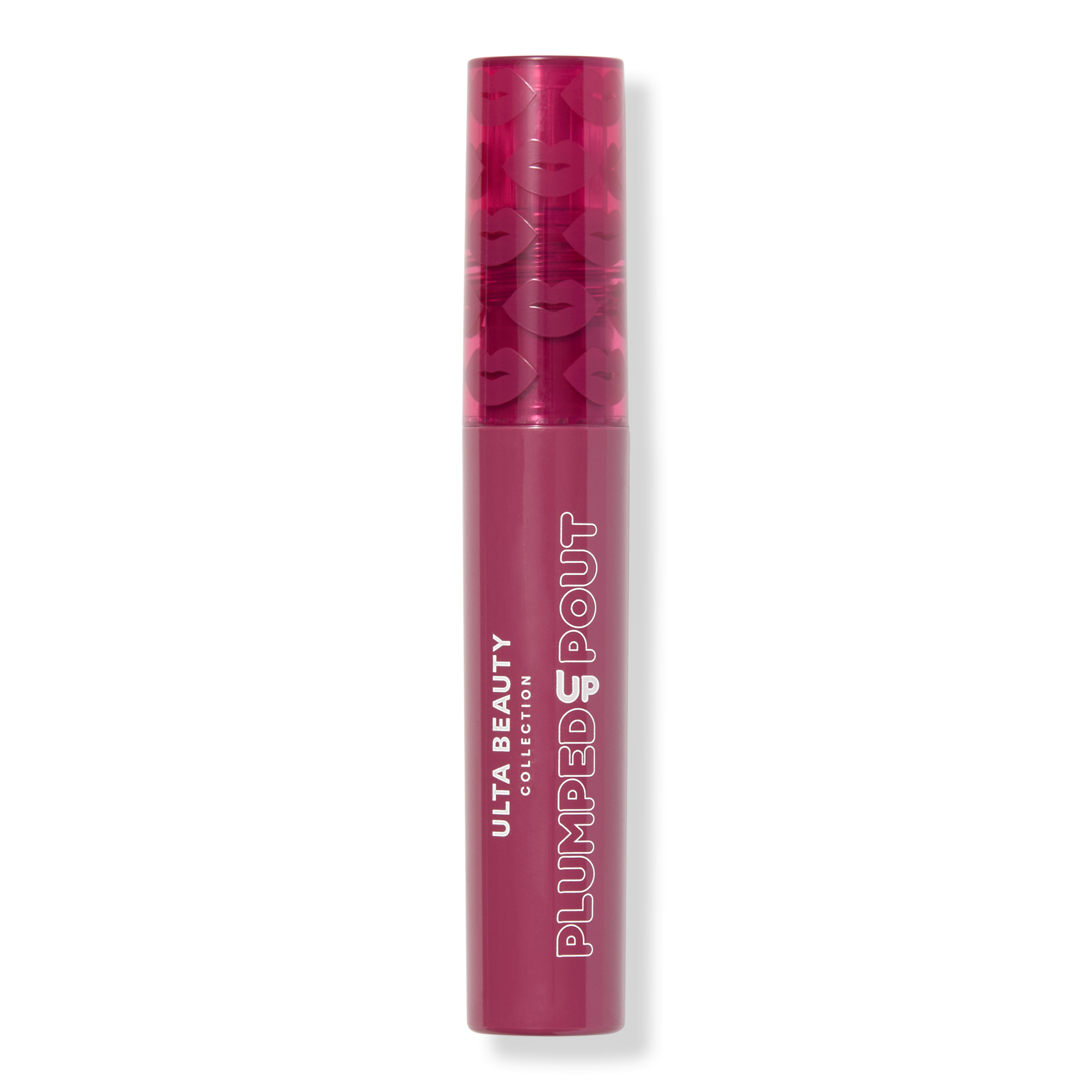 Plumped Up Pout Liquid Lipstick - Drama Queen