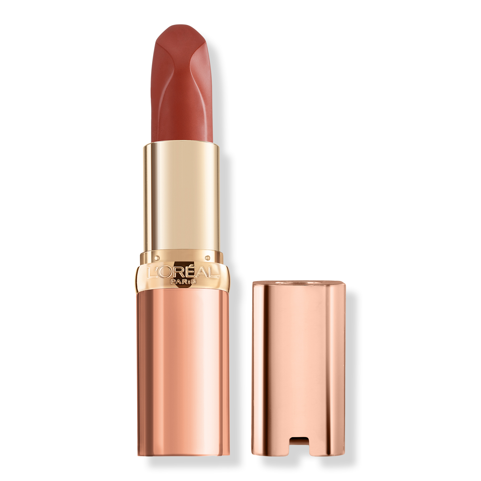 Colour Riche Les Nus Intense Lipstick - Nu Decadent