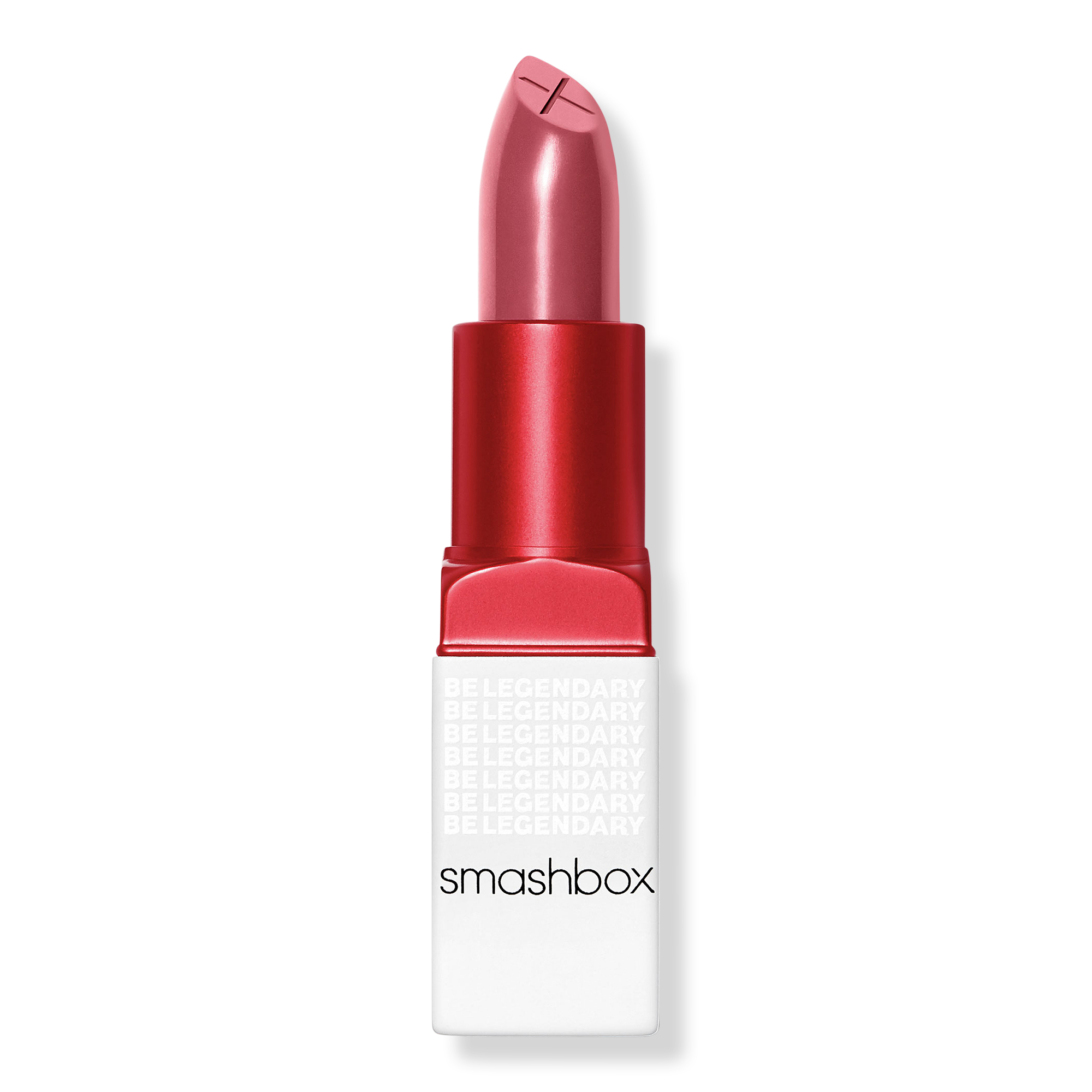 Be Legendary Prime & Plush Lipstick - Stylist