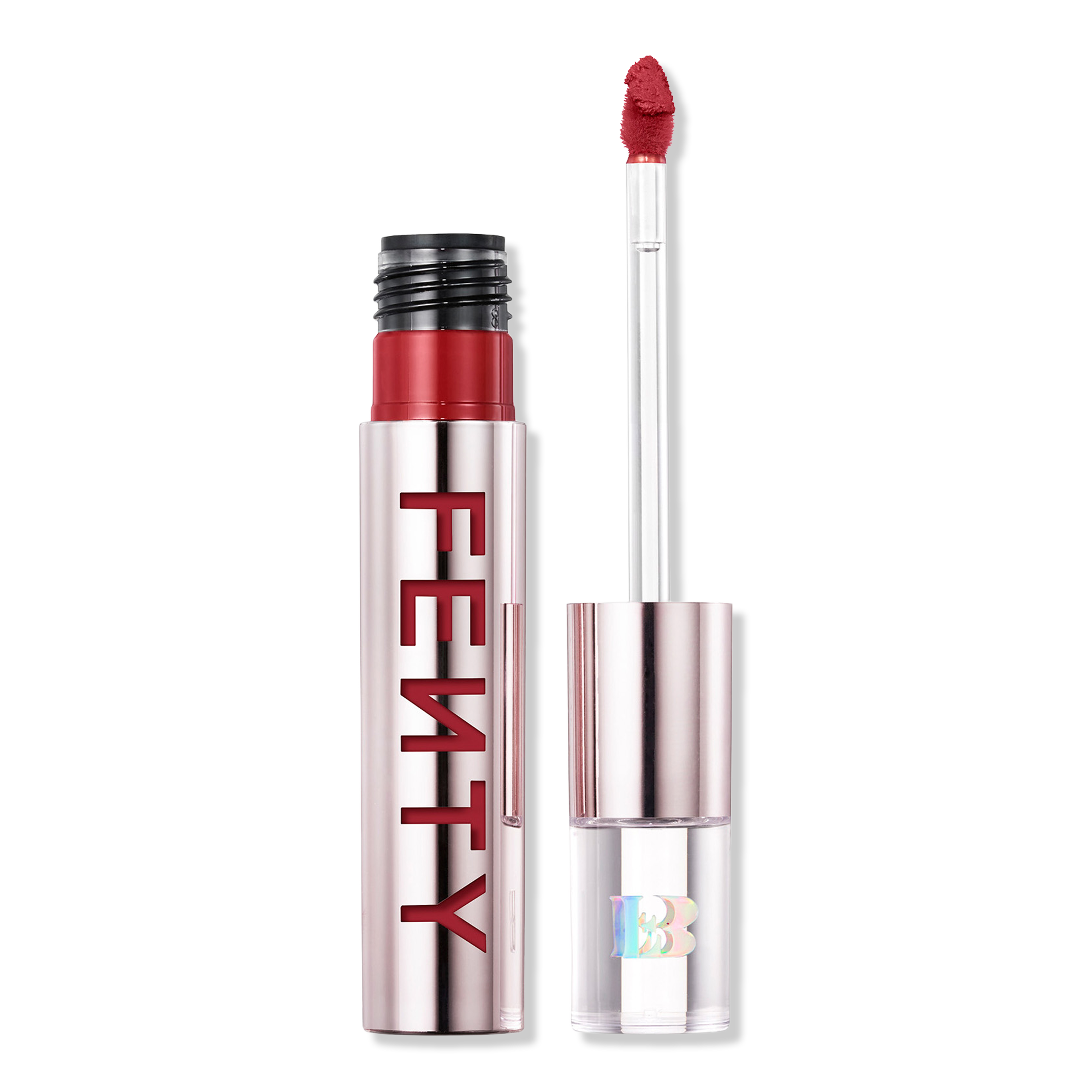 Icon Velvet Liquid Lipstick - The MVP