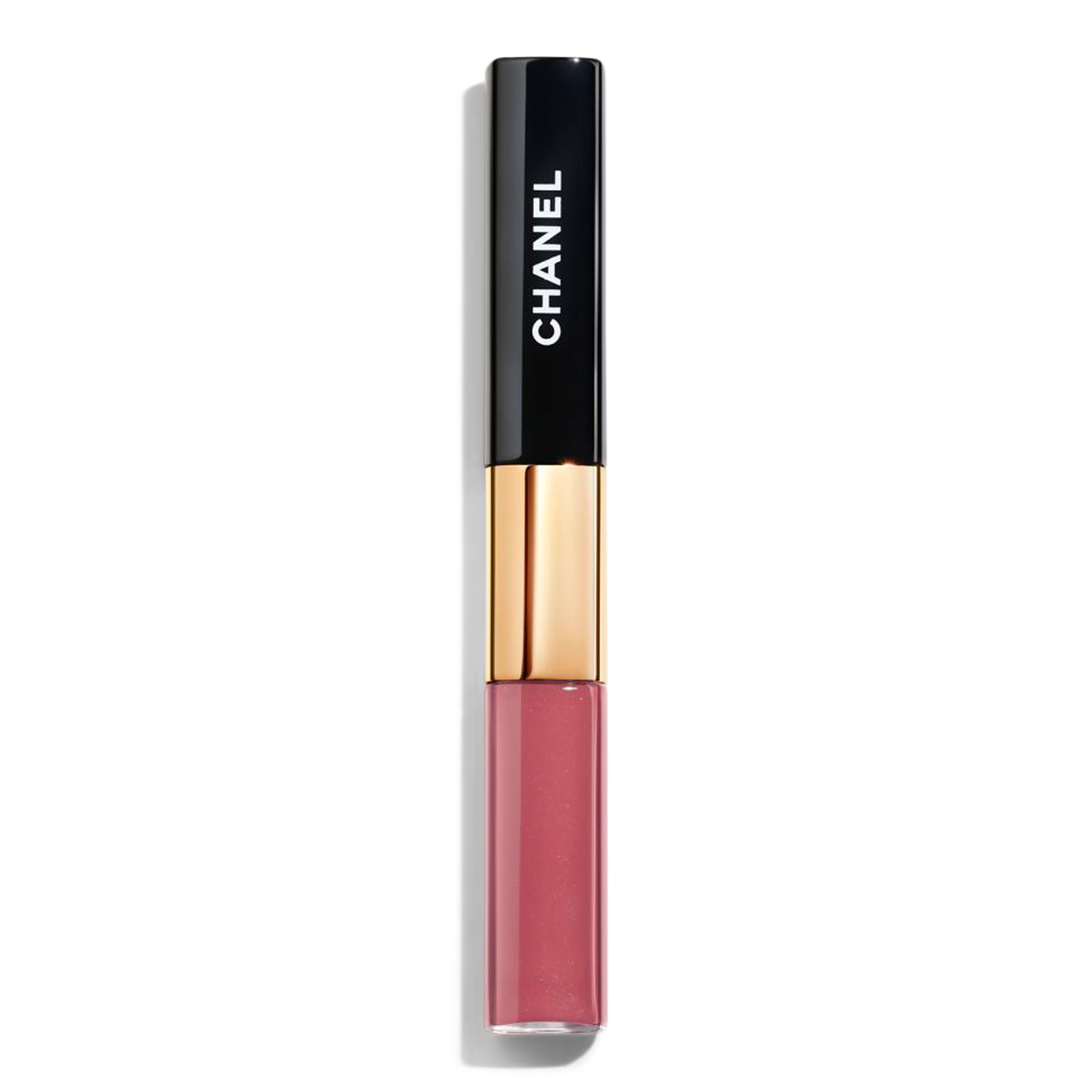 LE ROUGE DUO ULTRA TENUE Ultrawear Liquid Lip Colour - 172 Light Mauve